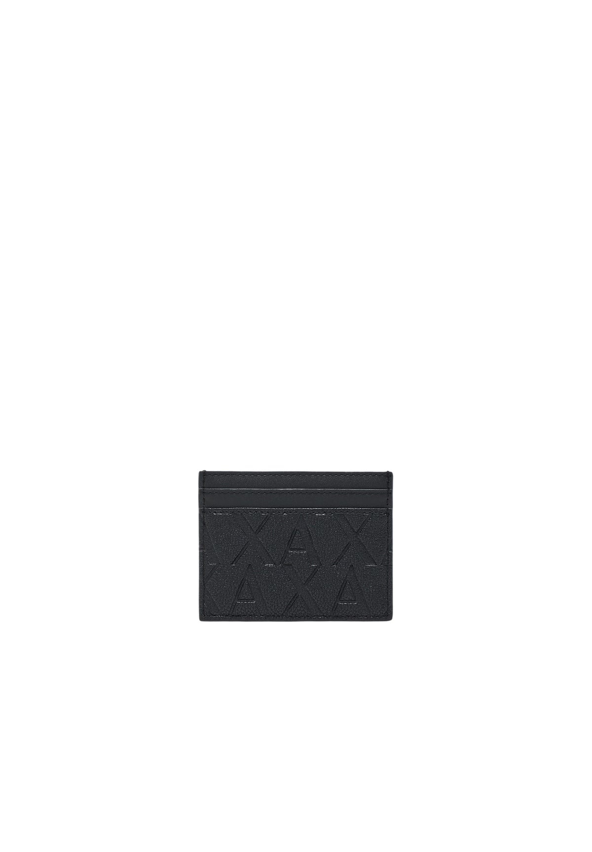 Portacarte XM000880 Black