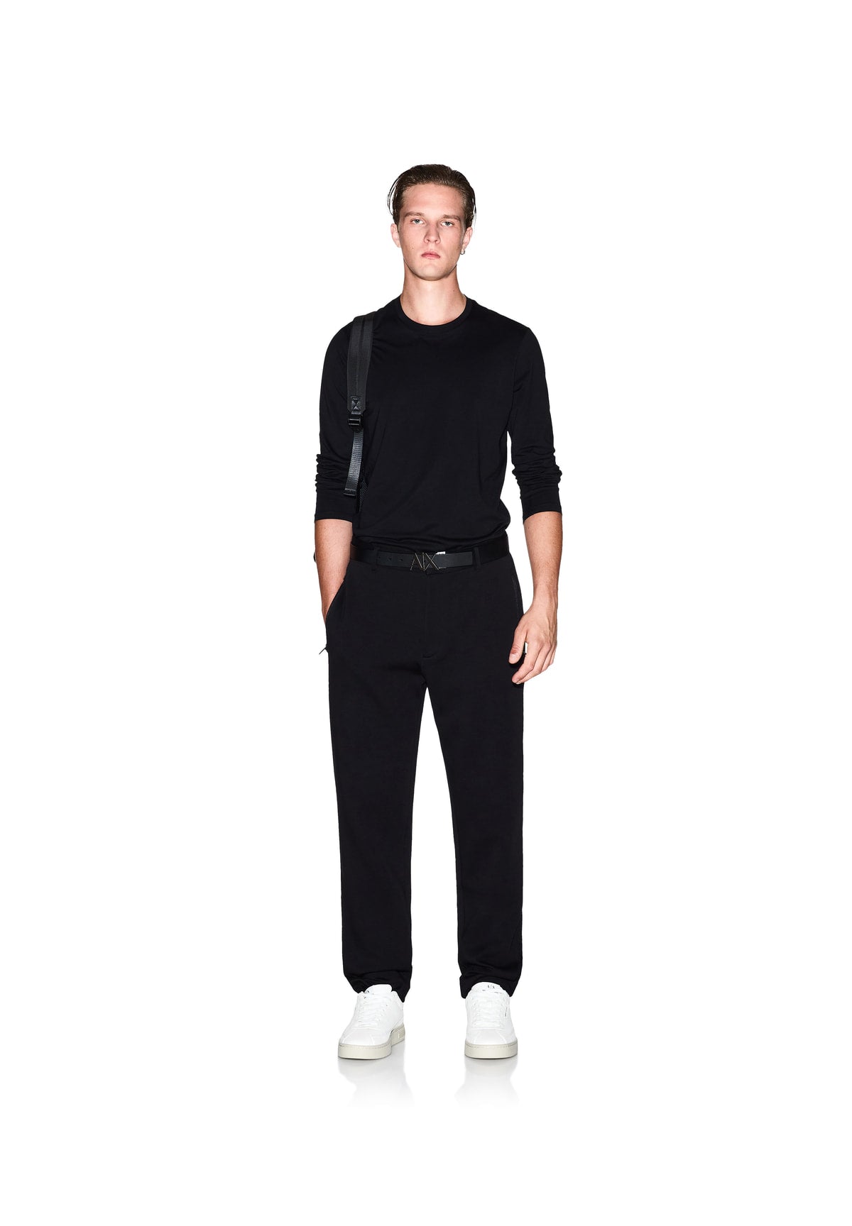 Jeans e Pantaloni Black