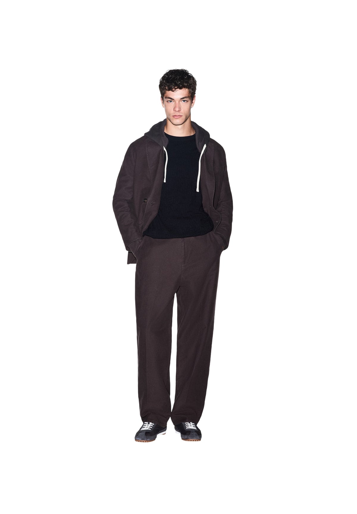 Maglie e Maglioni Deep Navy