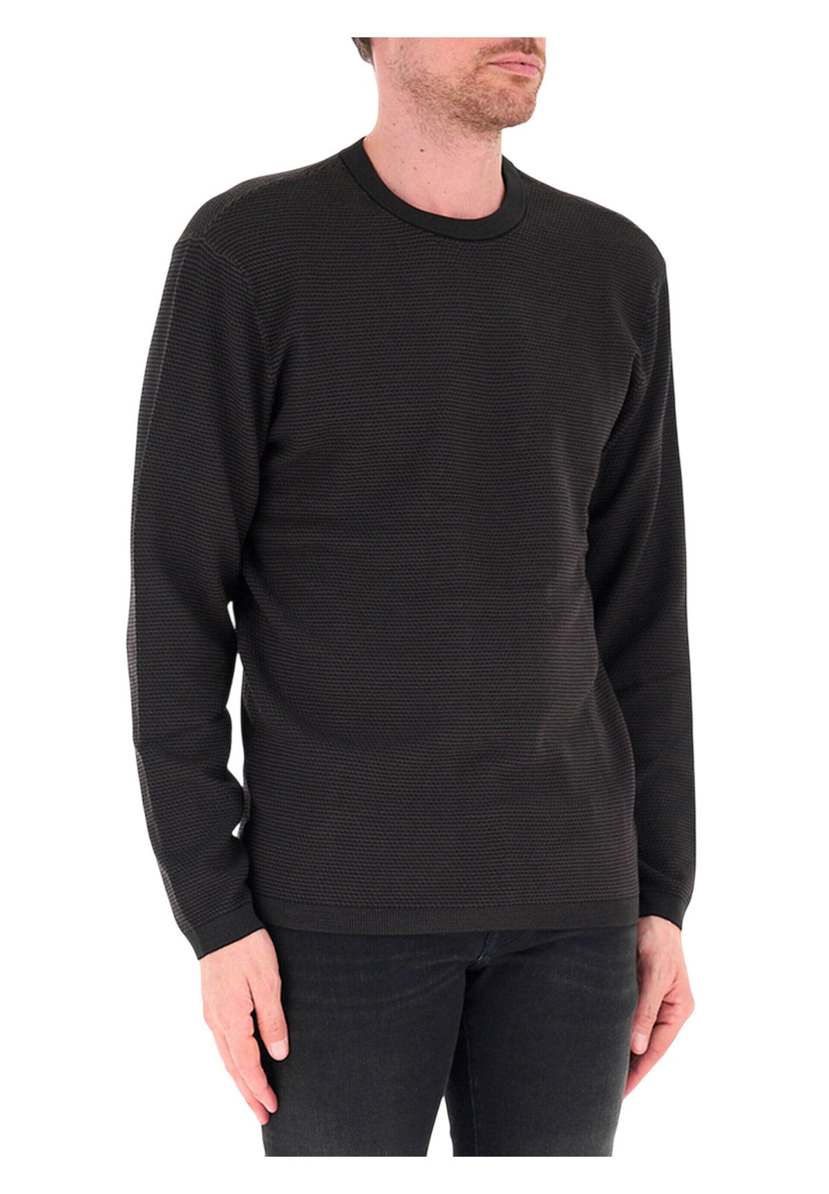 Maglie e Maglioni Licorice, Deep Navy S