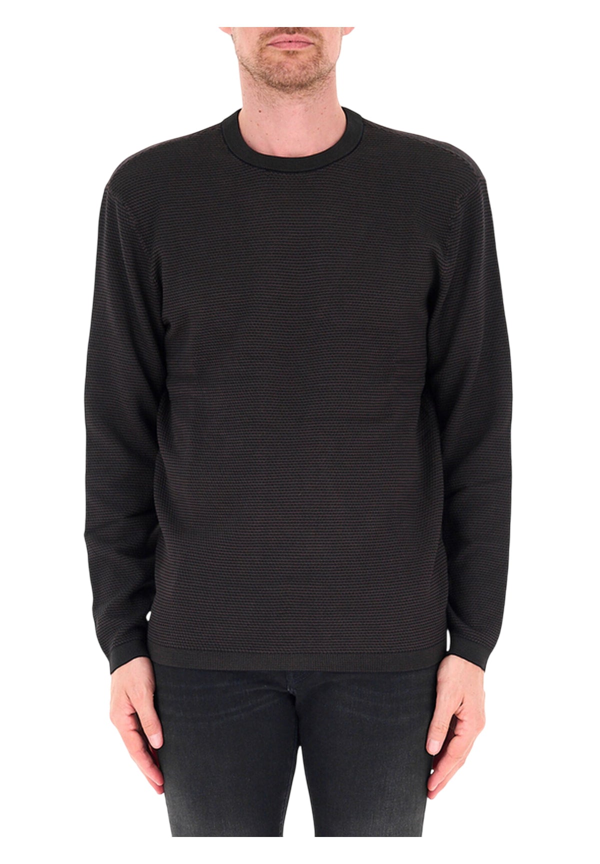 Maglie e Maglioni Licorice, Deep Navy S
