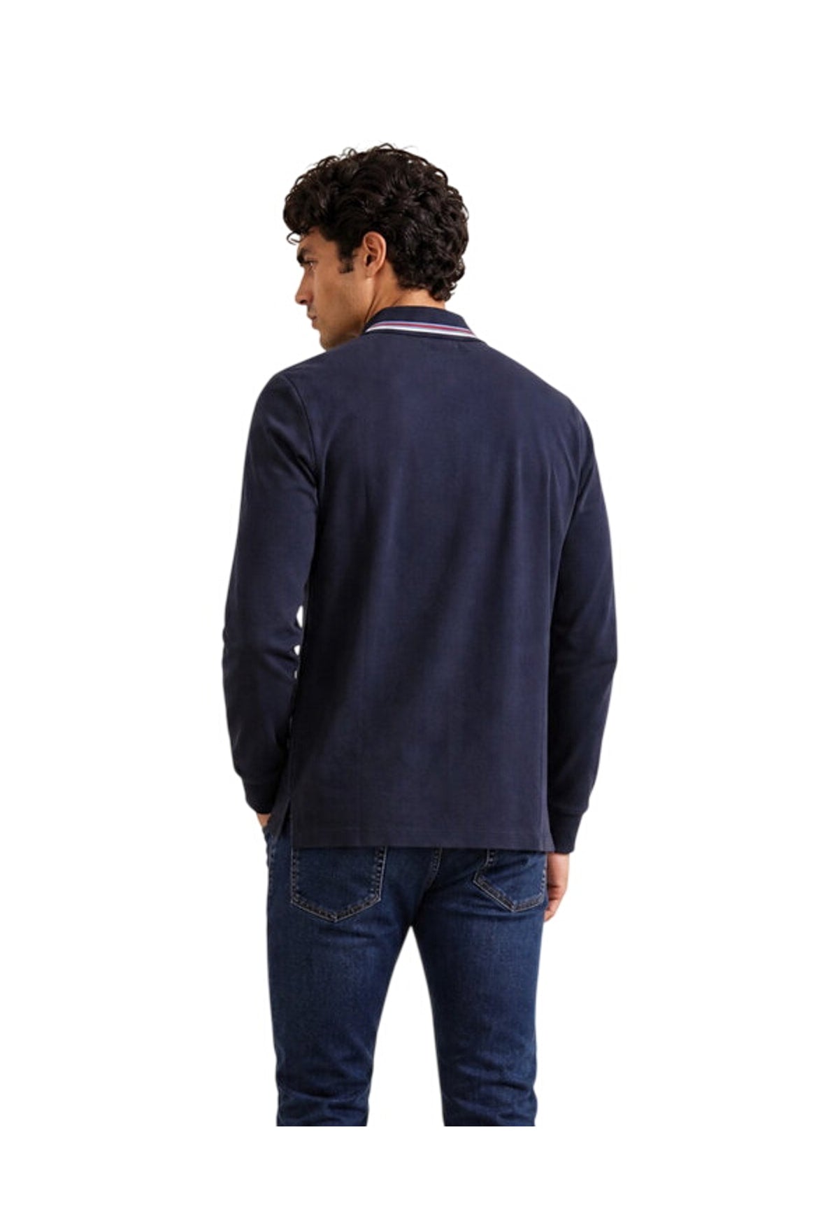 T-Shirt e Polo Vintage Indigo