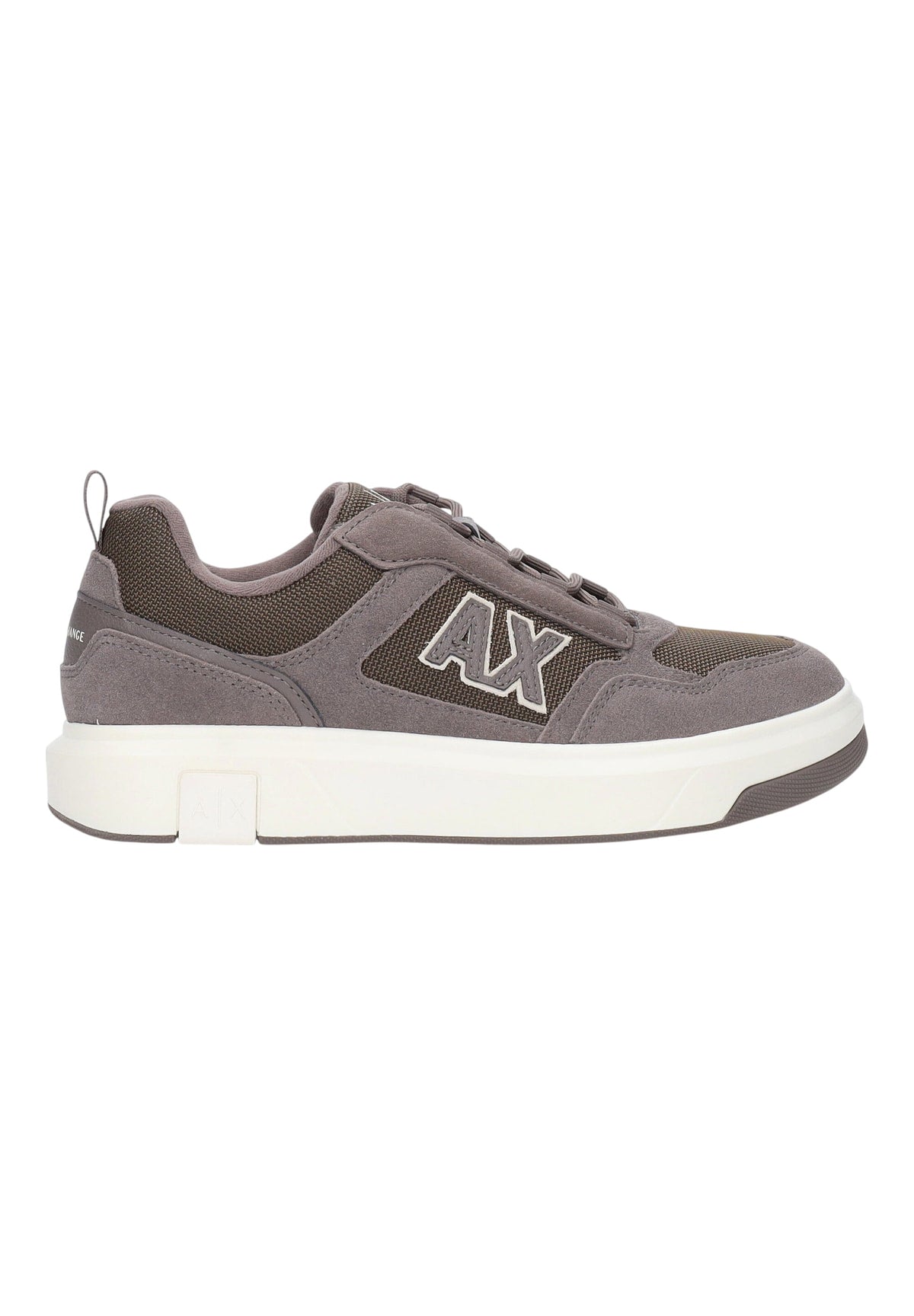 Sneakers XM003649 Falcon