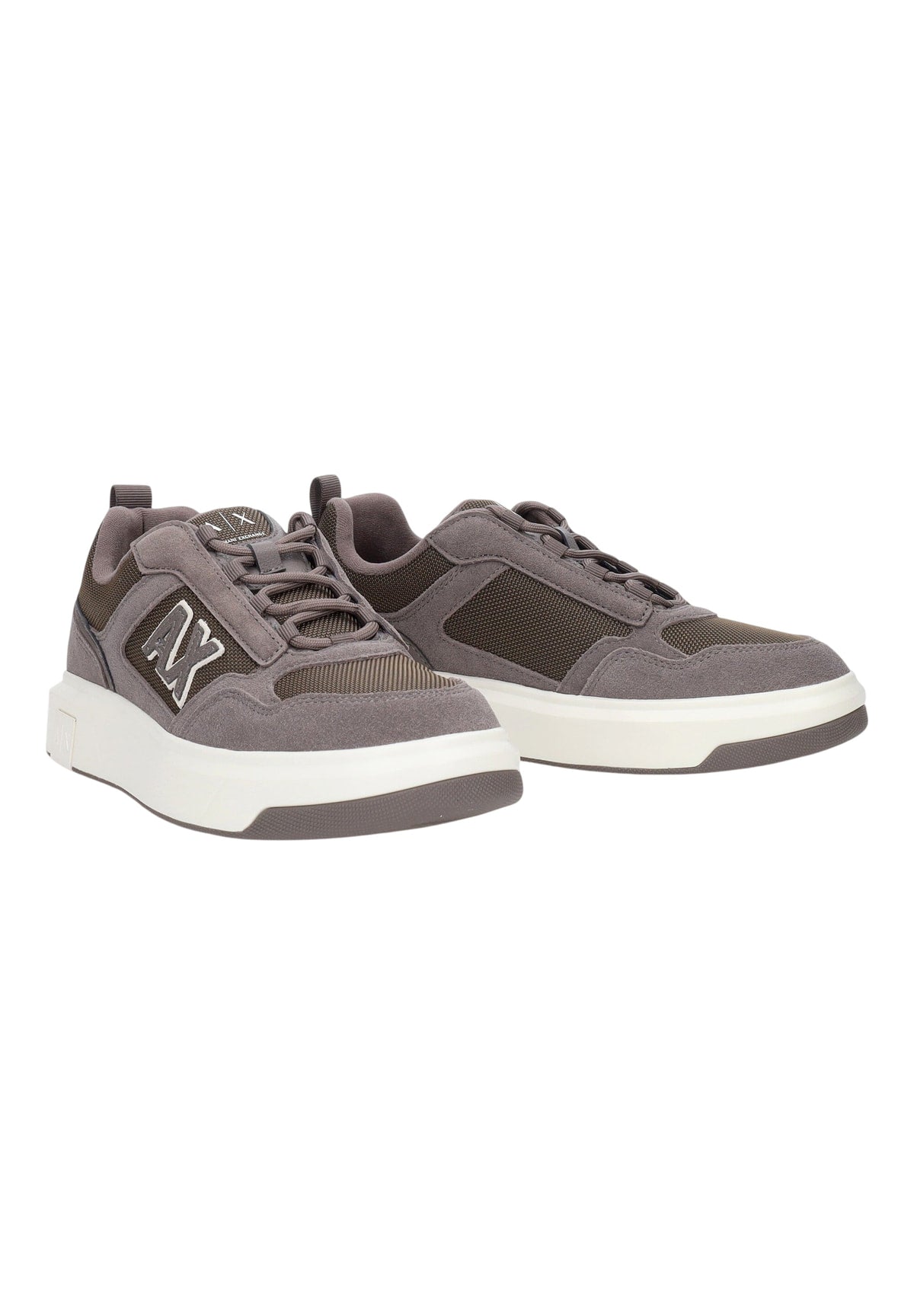 Sneakers XM003649 Falcon
