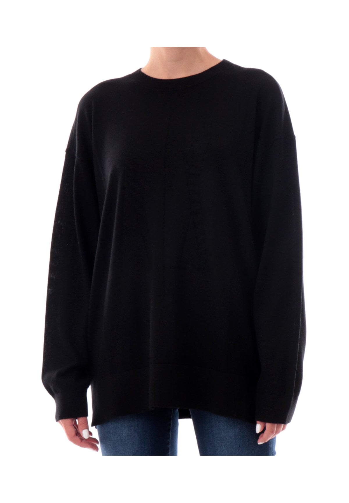 Maglie e Maglioni Black