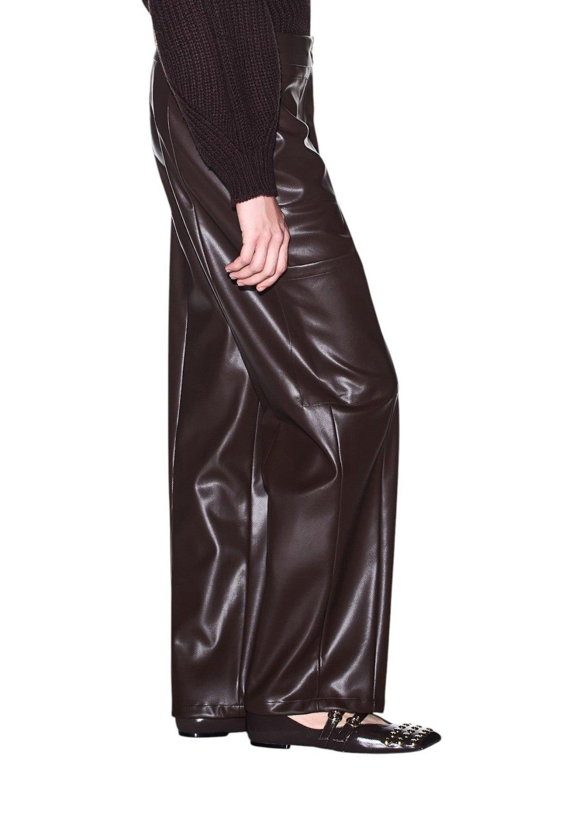 Pantaloni XW002475 Antagonist