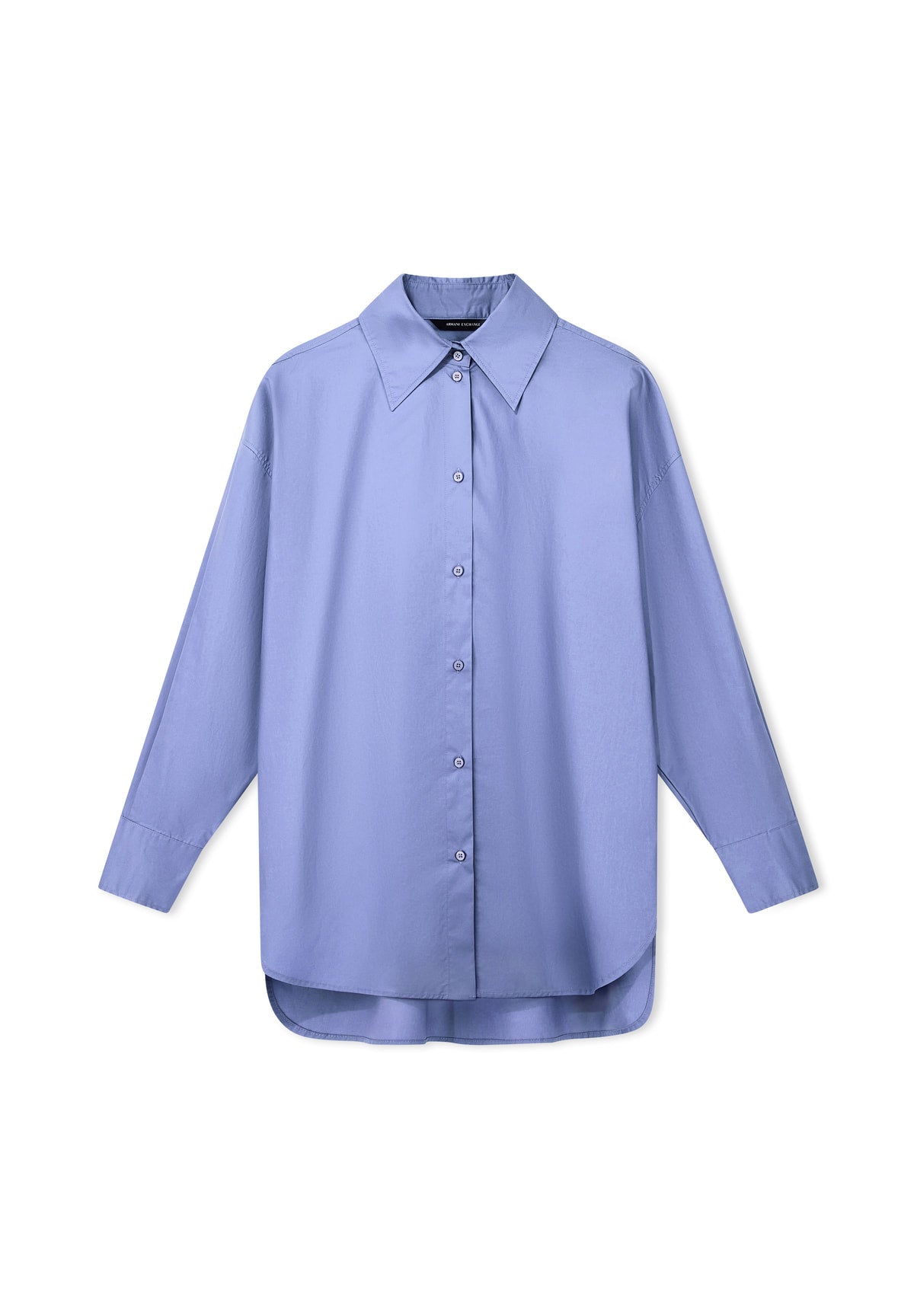 Camicie Country Blue