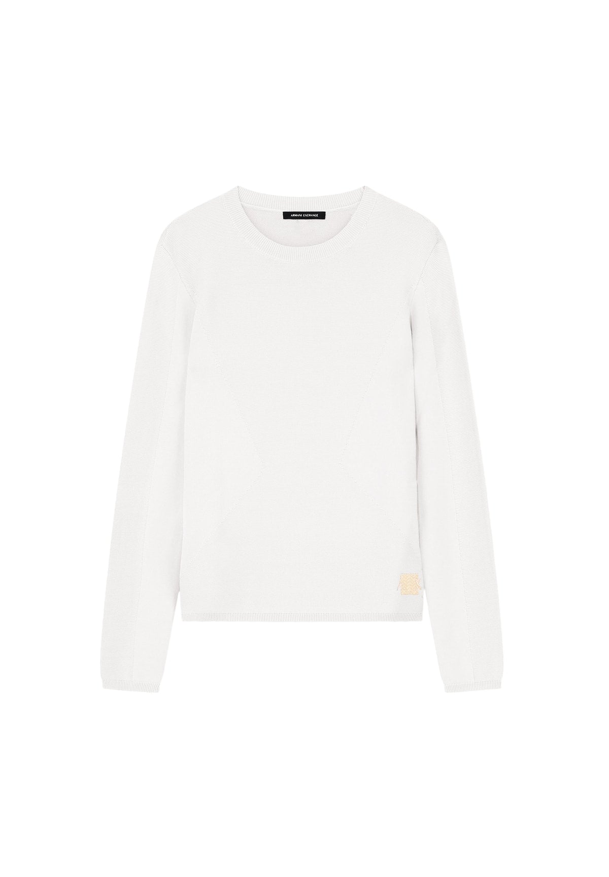 Maglione Girocollo XW002881 Repertoire