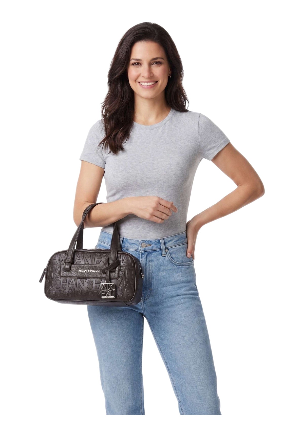 Borsa Bauletto XW002984 Antagonist