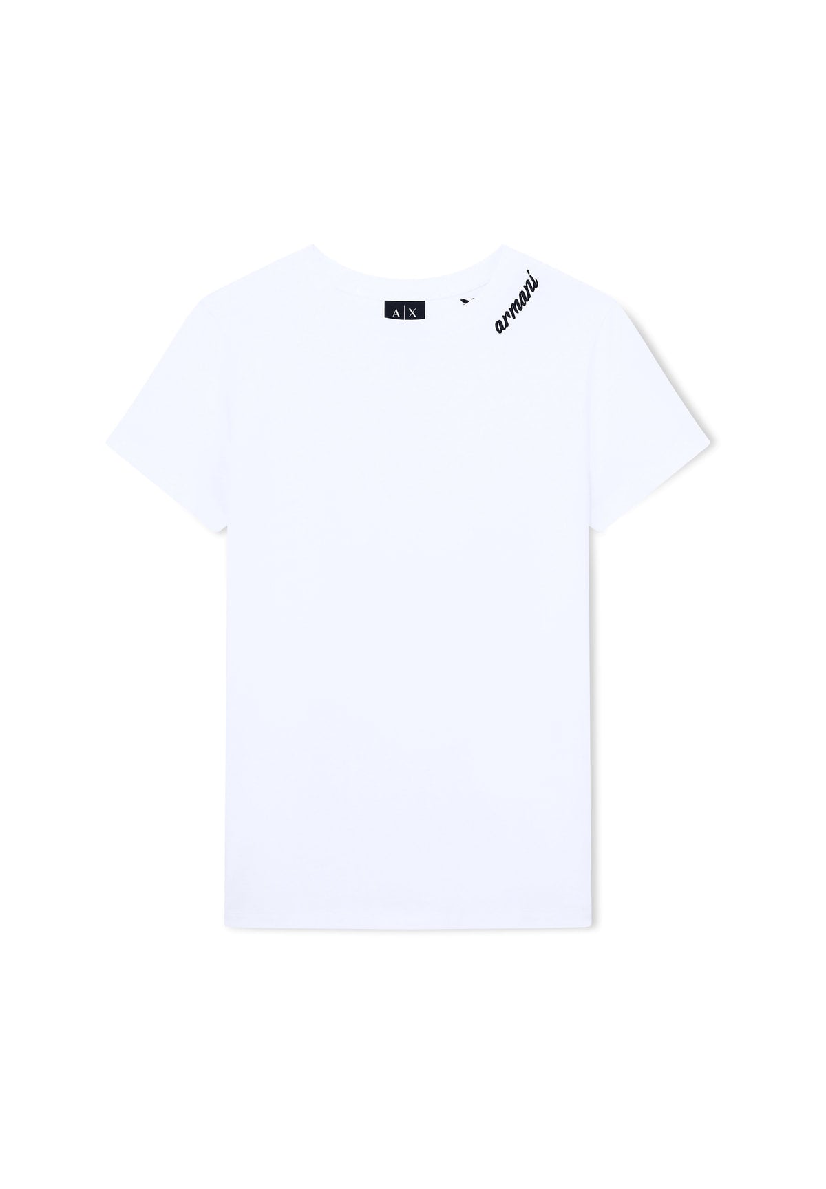 T-Shirt e Polo Optic White