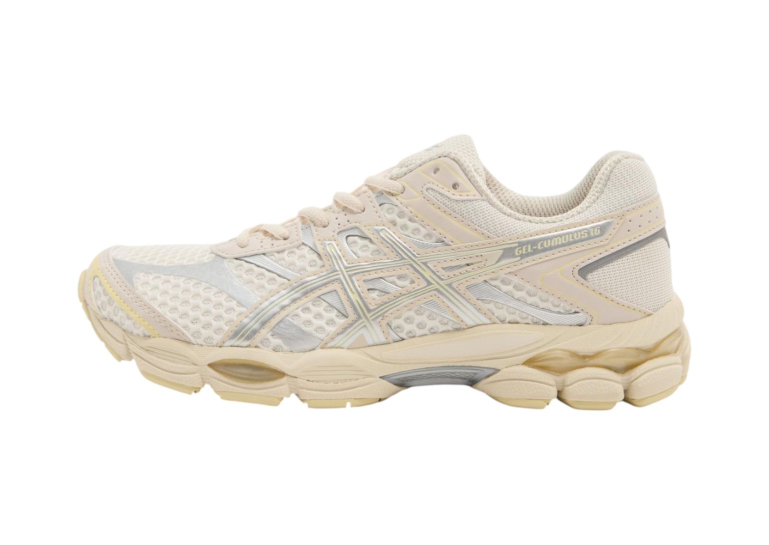 Sneakers cumulus16 GEL-CUMULUS 16 Beige