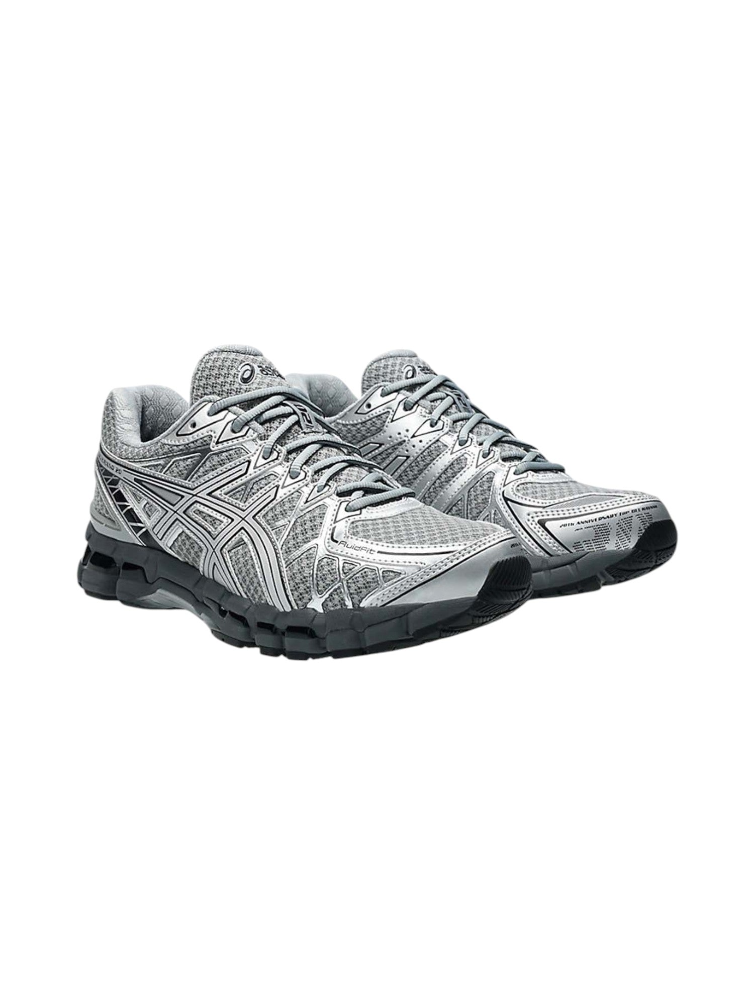 Sneakers kayano 20 GEL-KAYANO 20 Argento