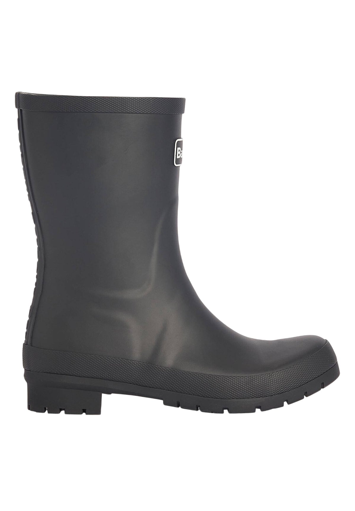 Stivali Banbury LRF0084 Black
