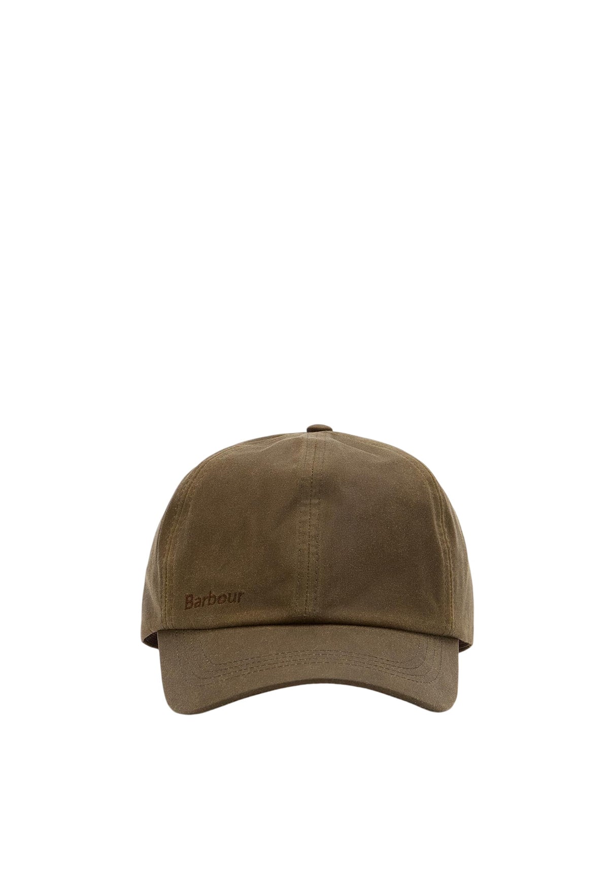 Cappello da Baseball Wax Sports Cap MHA0005 Beech