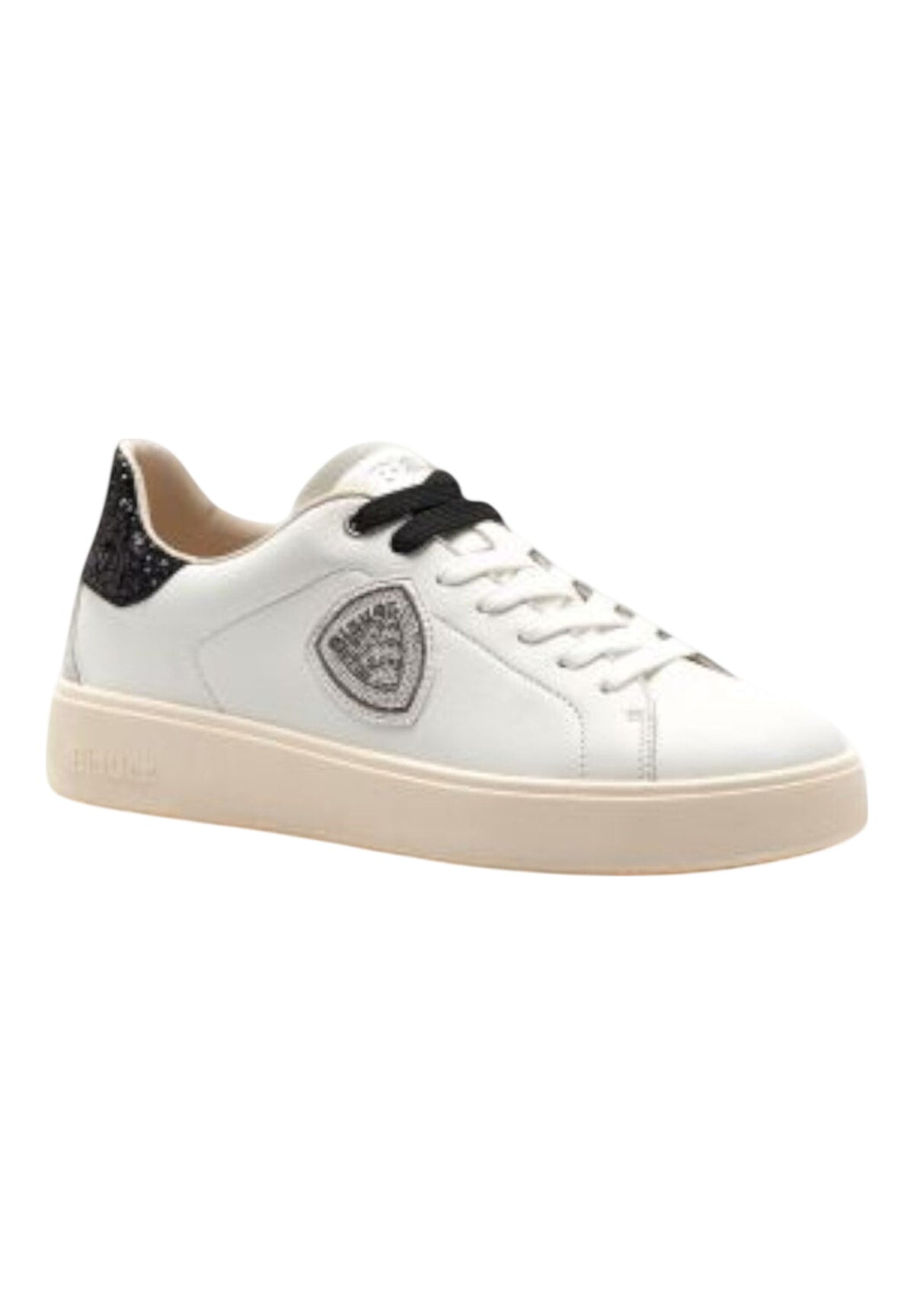Sneakers F6VICTORY01/GLI White, black
