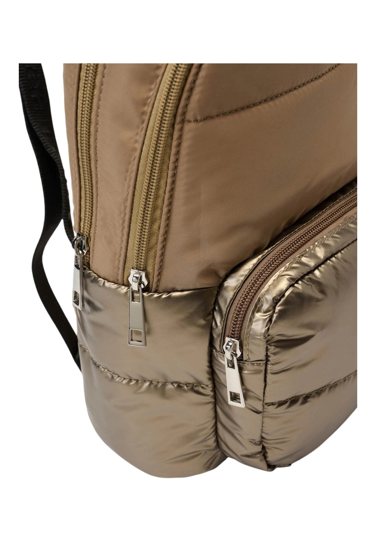 Zaino F6WAVE04/PAD Dark brown