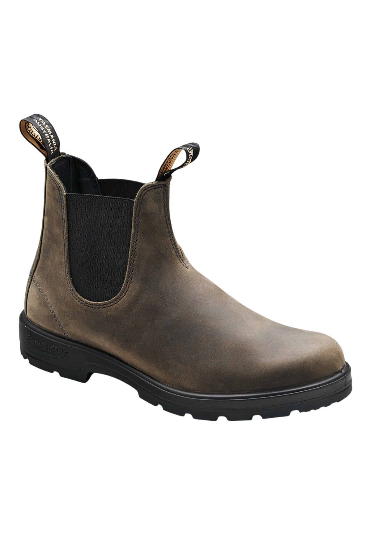 Stivaletti 2446 Clay Chelsea Boot 2446 Clay Chelsea Boot