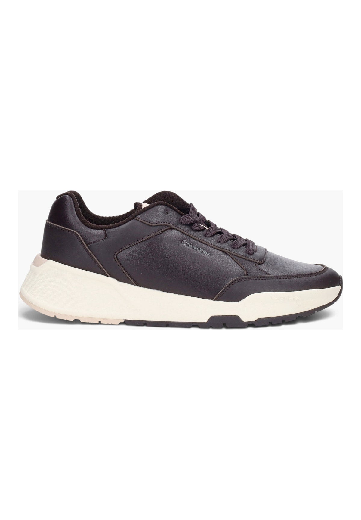 Sneakers City Runner Laceup L HM0HM02309 Fudge, Marshmallow, Whisper Pi