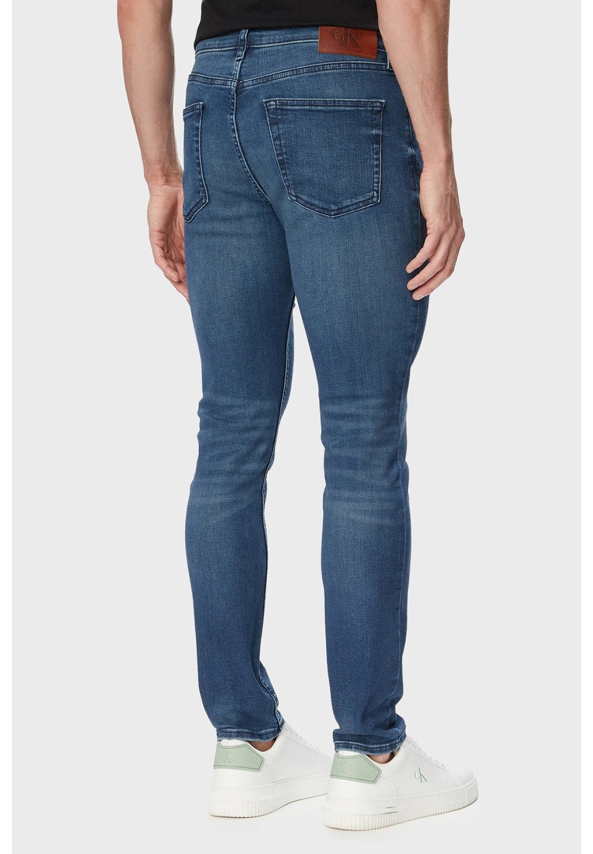 Jeans Skinny Jasper Blue J LV04RG794G Jasper Blue