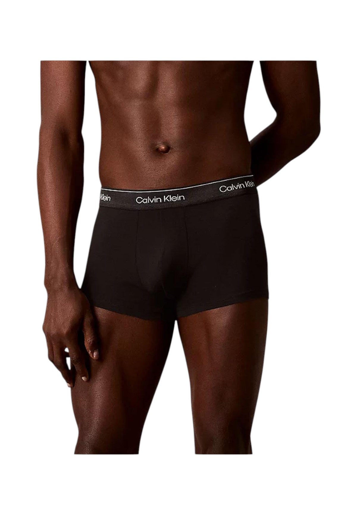 Intimo trunk 3pk LV00NB4575 Black