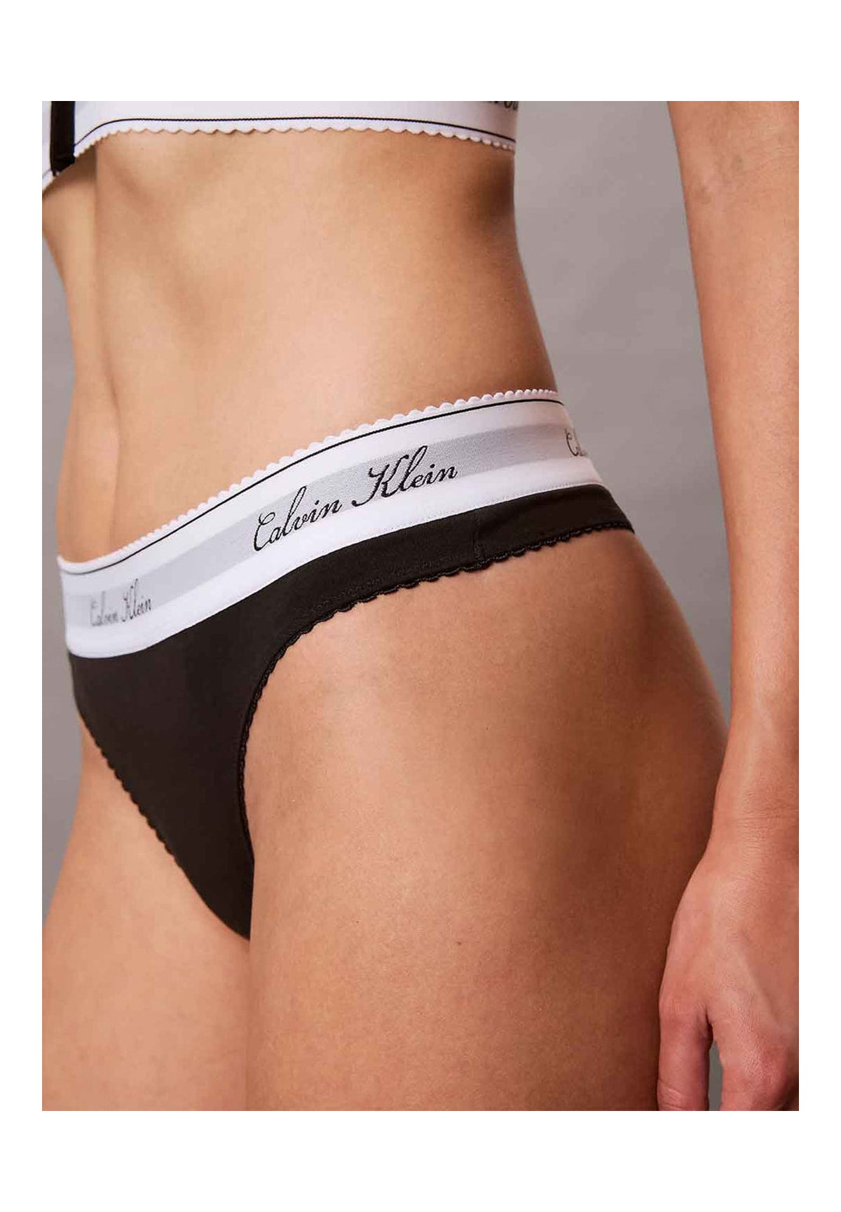 Intimo LV00QF9075 Black