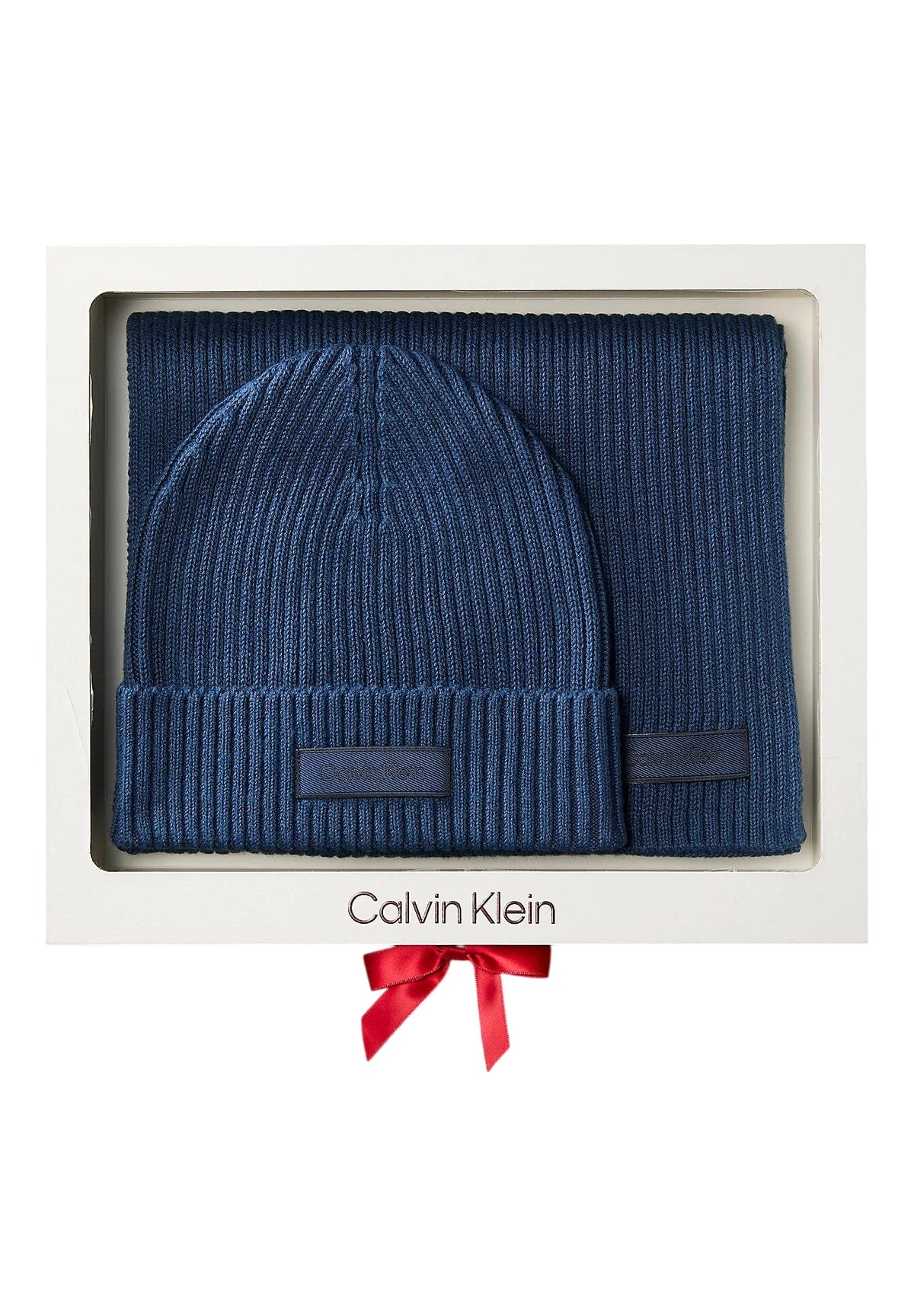 Set Regalo LV04D0011G Dark denim