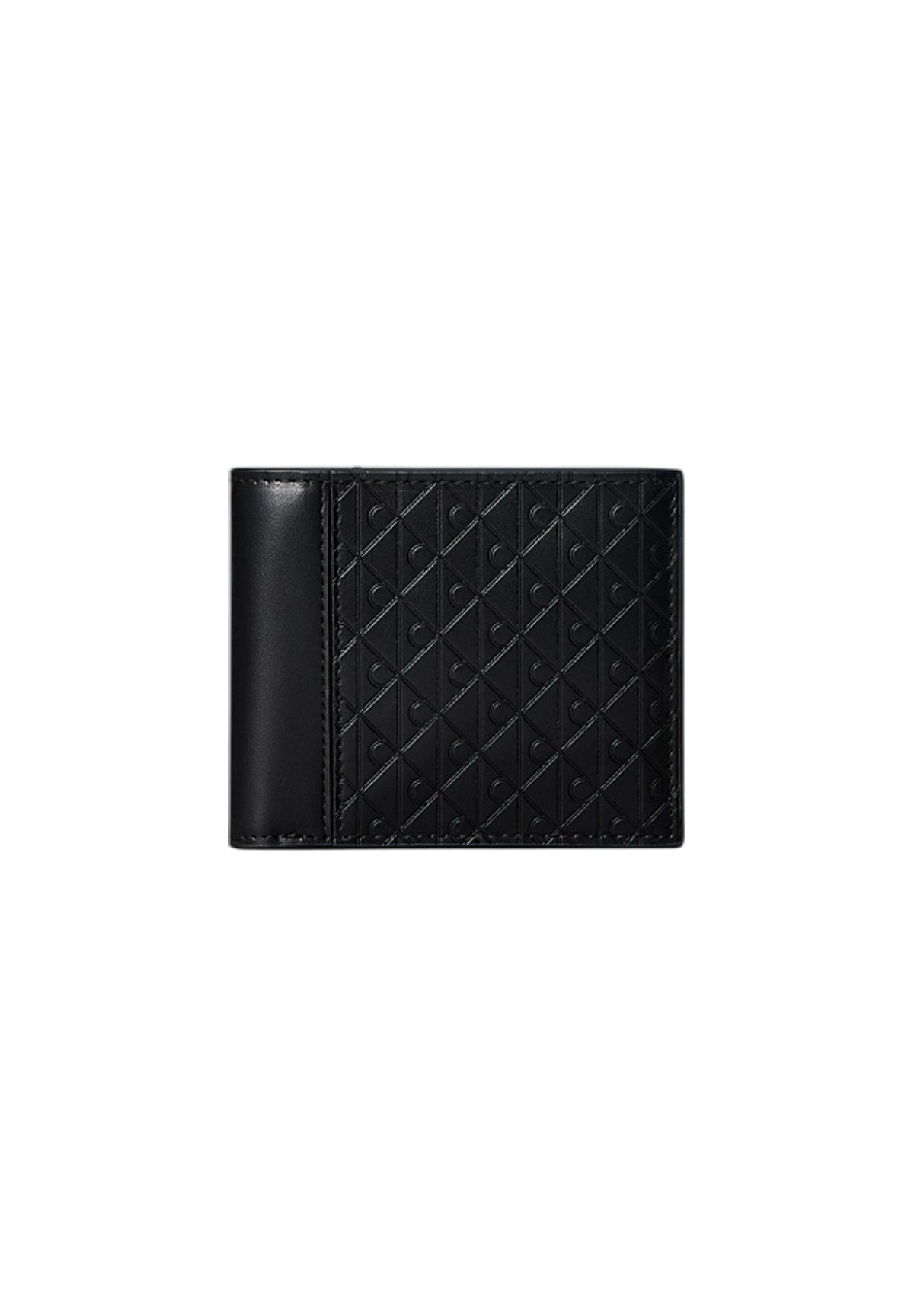 Portafoglio LV04D1317G Black