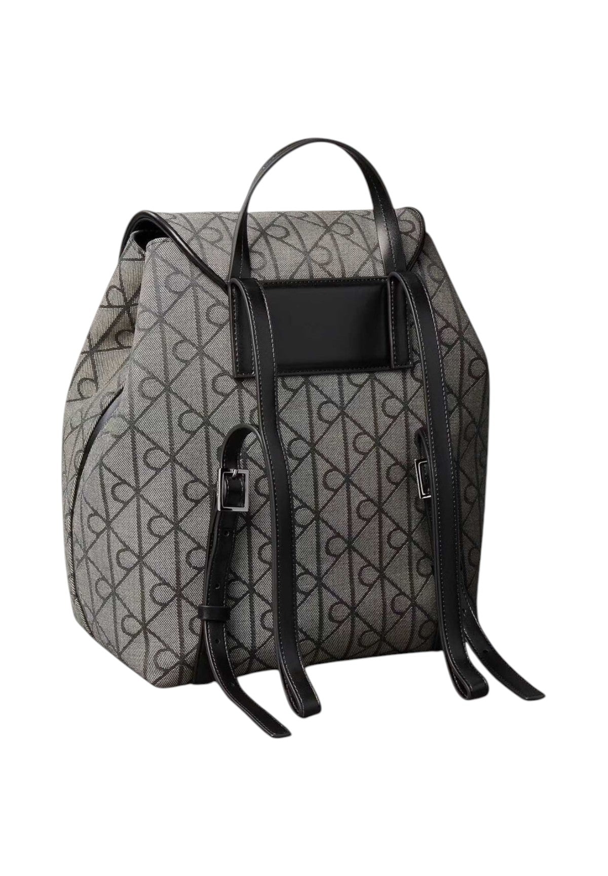 Zaino LV04F3536G Lotus Beige, Black Aop