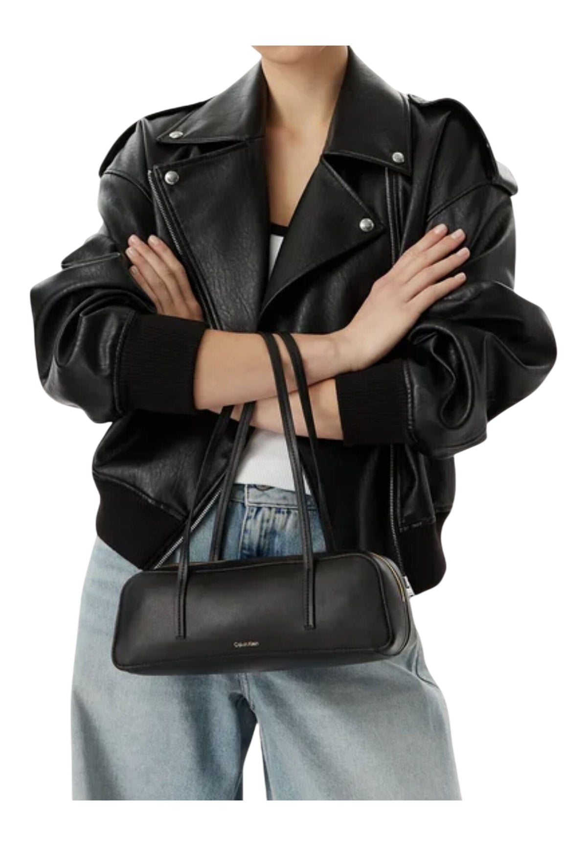 Borsa Shopper LV04F3636G Black, Toasted Coconut