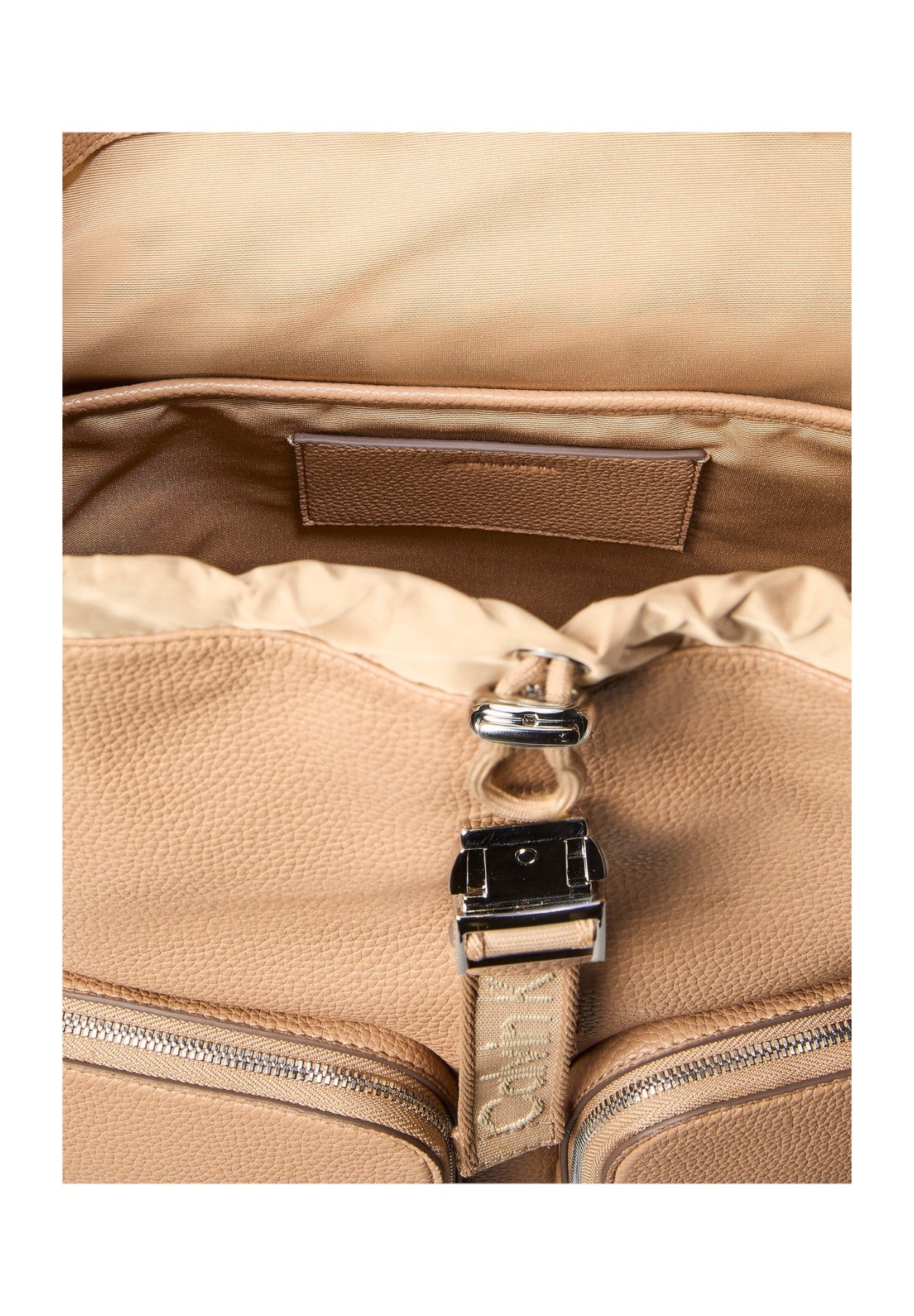 Zaino LV04F3645G Tannin