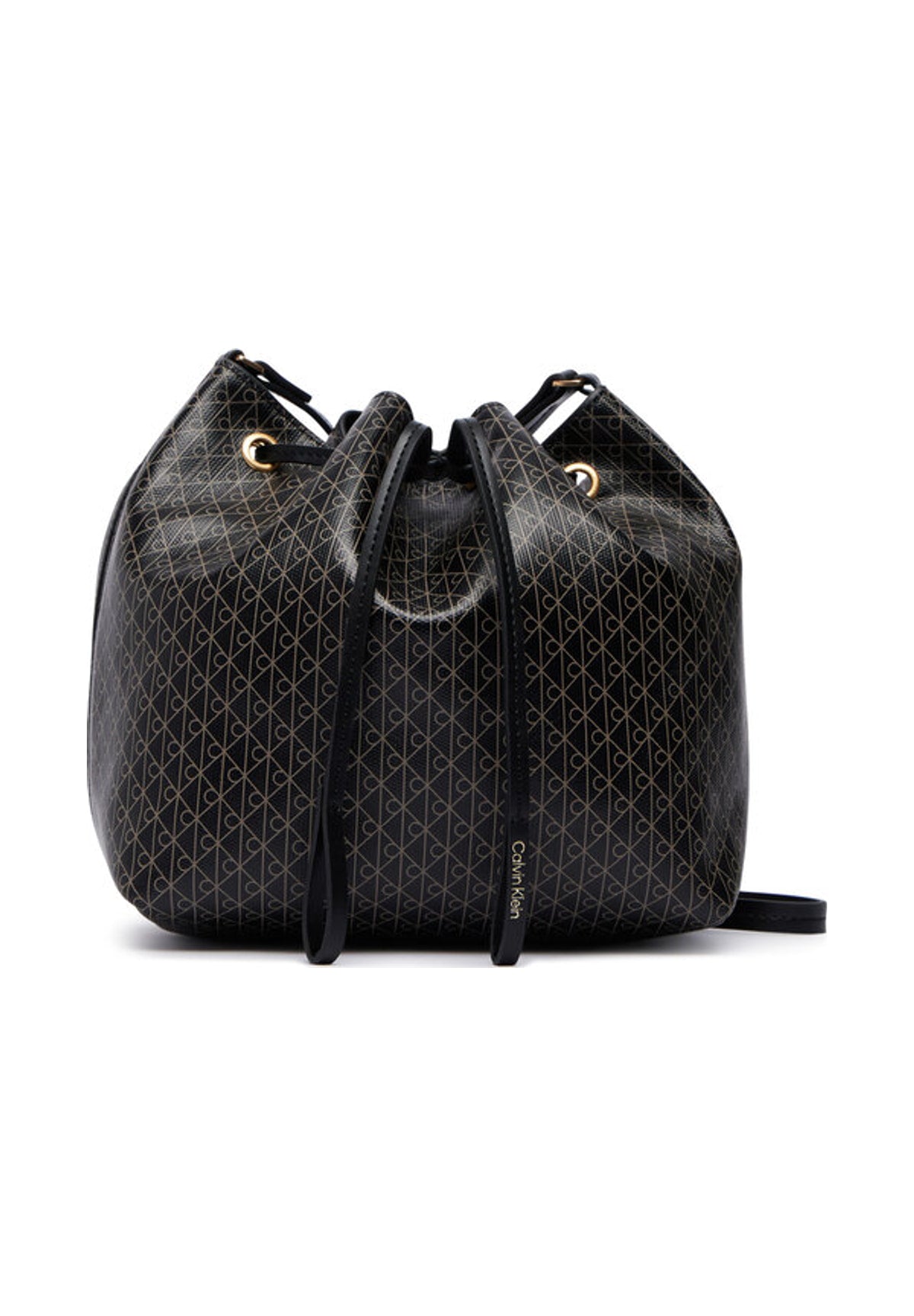 Borsa a Spalla LV04F3785G Black Aop