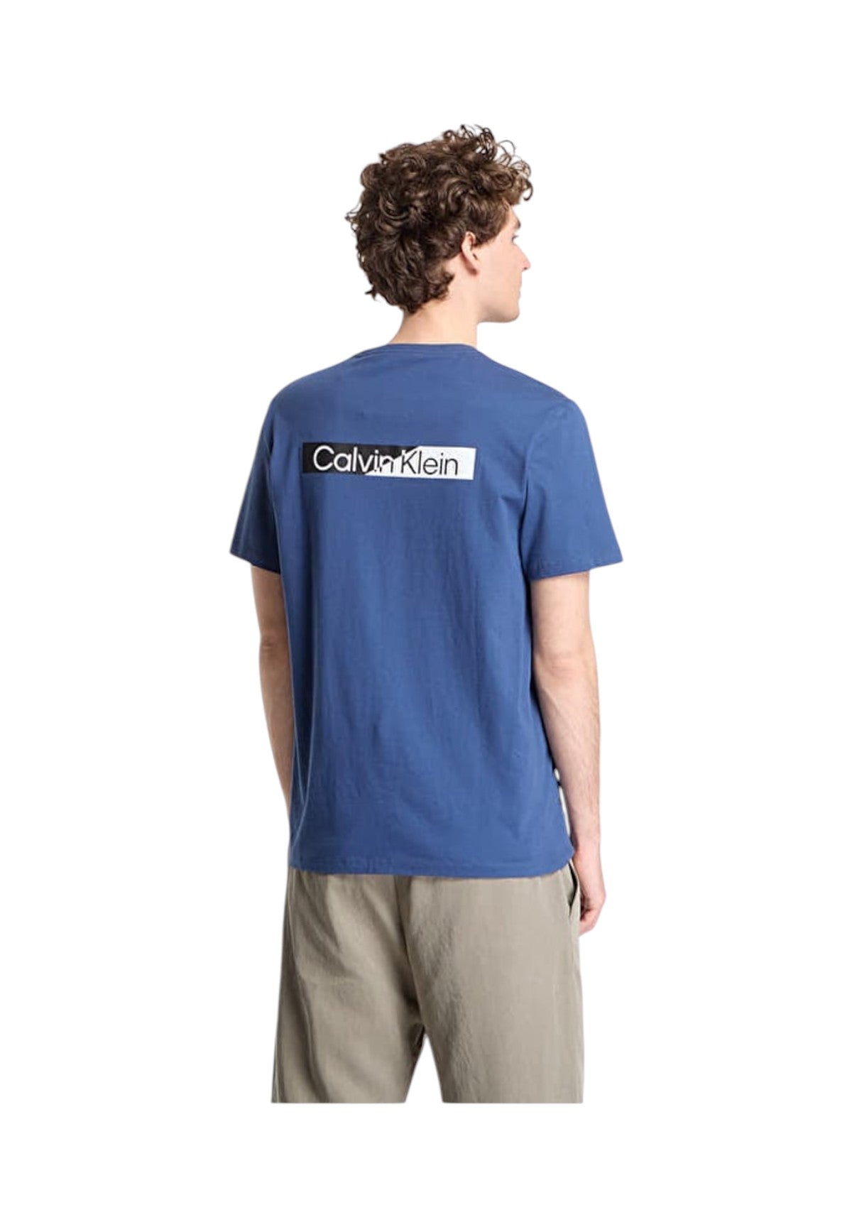 T-Shirt e Polo Dark denim