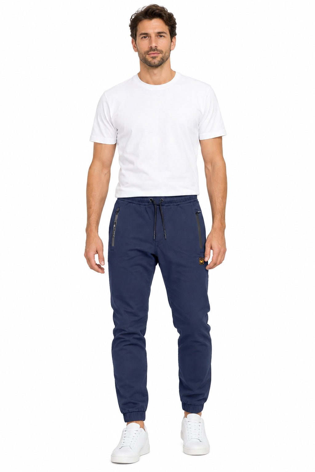 Pantaloni Tuta 263Cpmp80121 C1730X RONNY 4.0 Eclipse