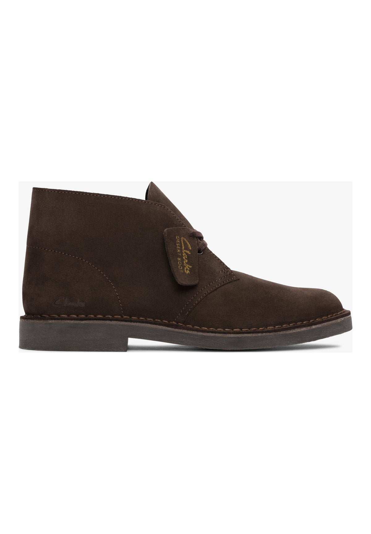 Stivaletti Desert Bt Evo 26166784 Moro