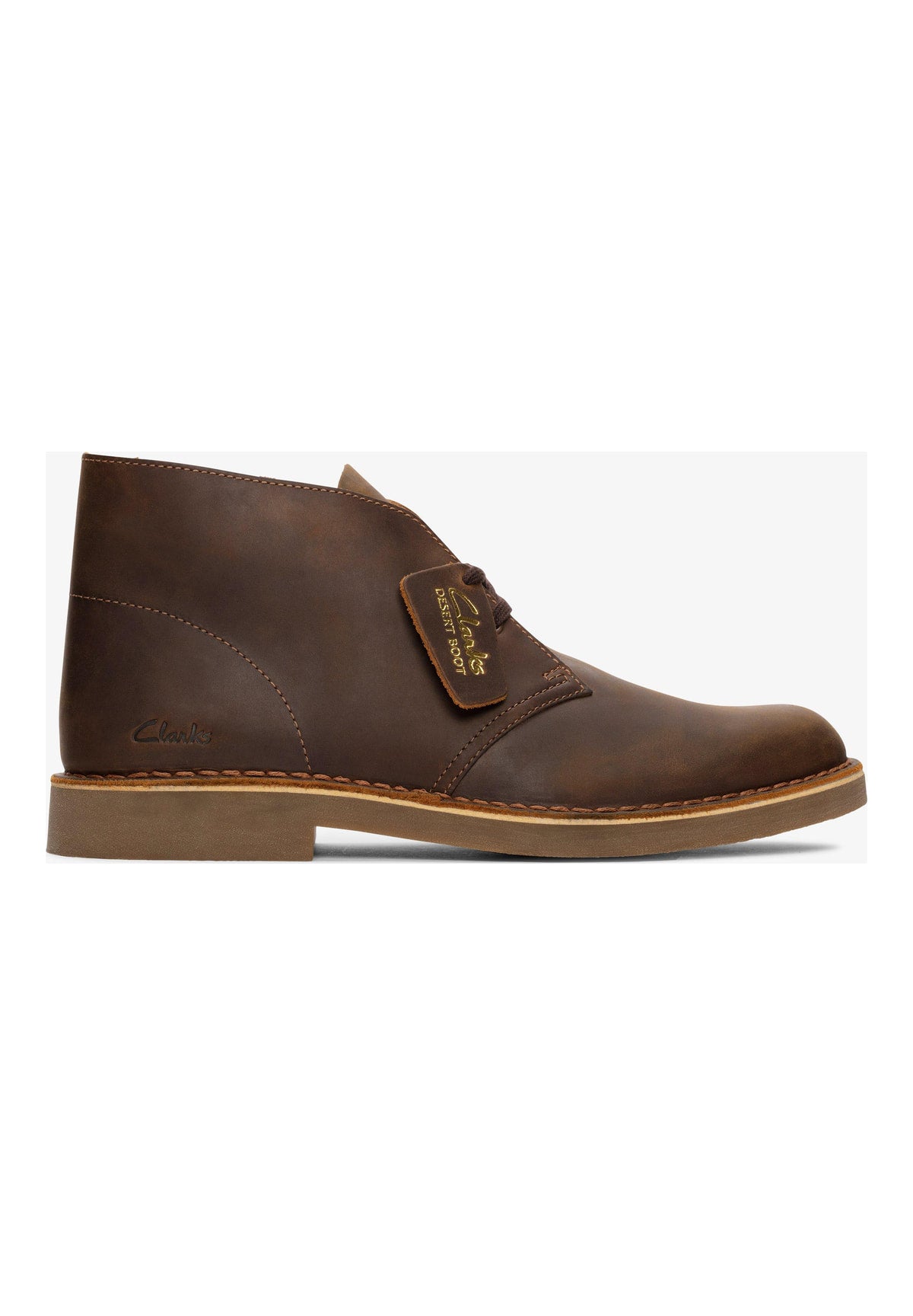 Stivaletti Desert Bt Evo 26166785 Moro