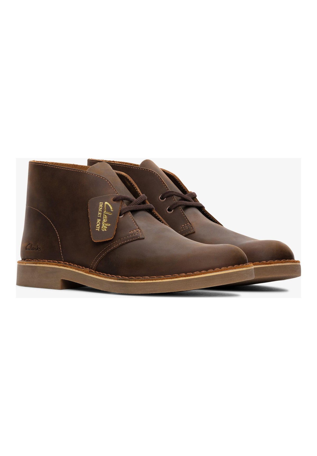 Stivaletti Desert Bt Evo 26166785 Moro