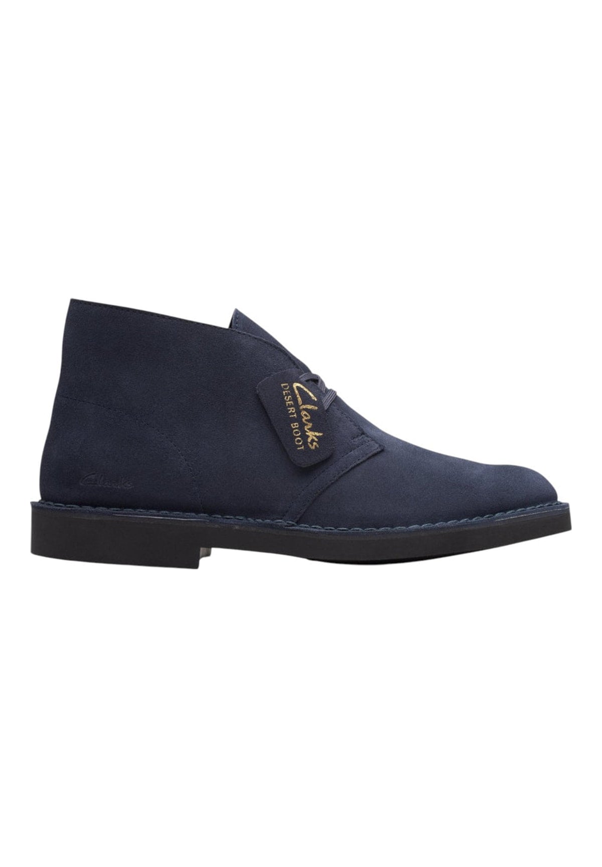 Stivaletti Desert Bt Evo 26168085 Navy