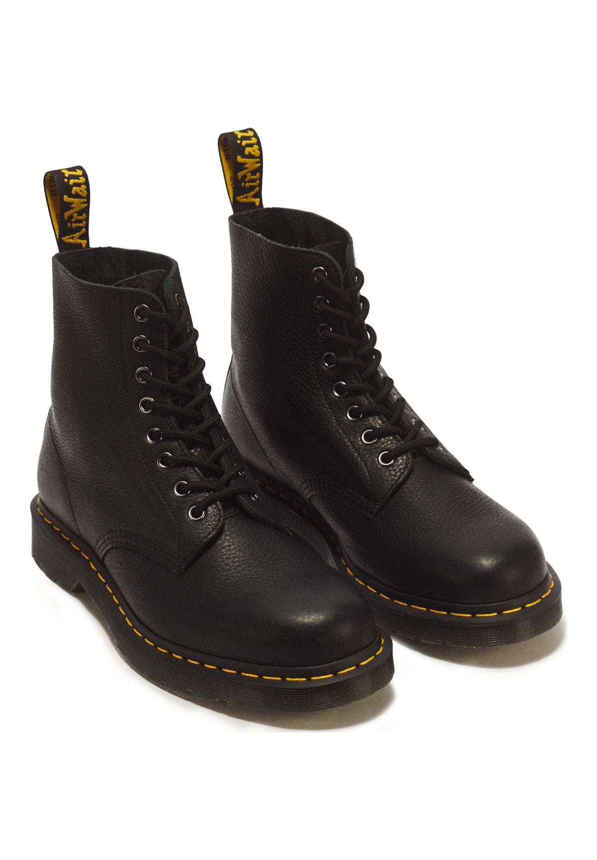Stivaletti 1460 Pascal 31981001 Black Ambassador