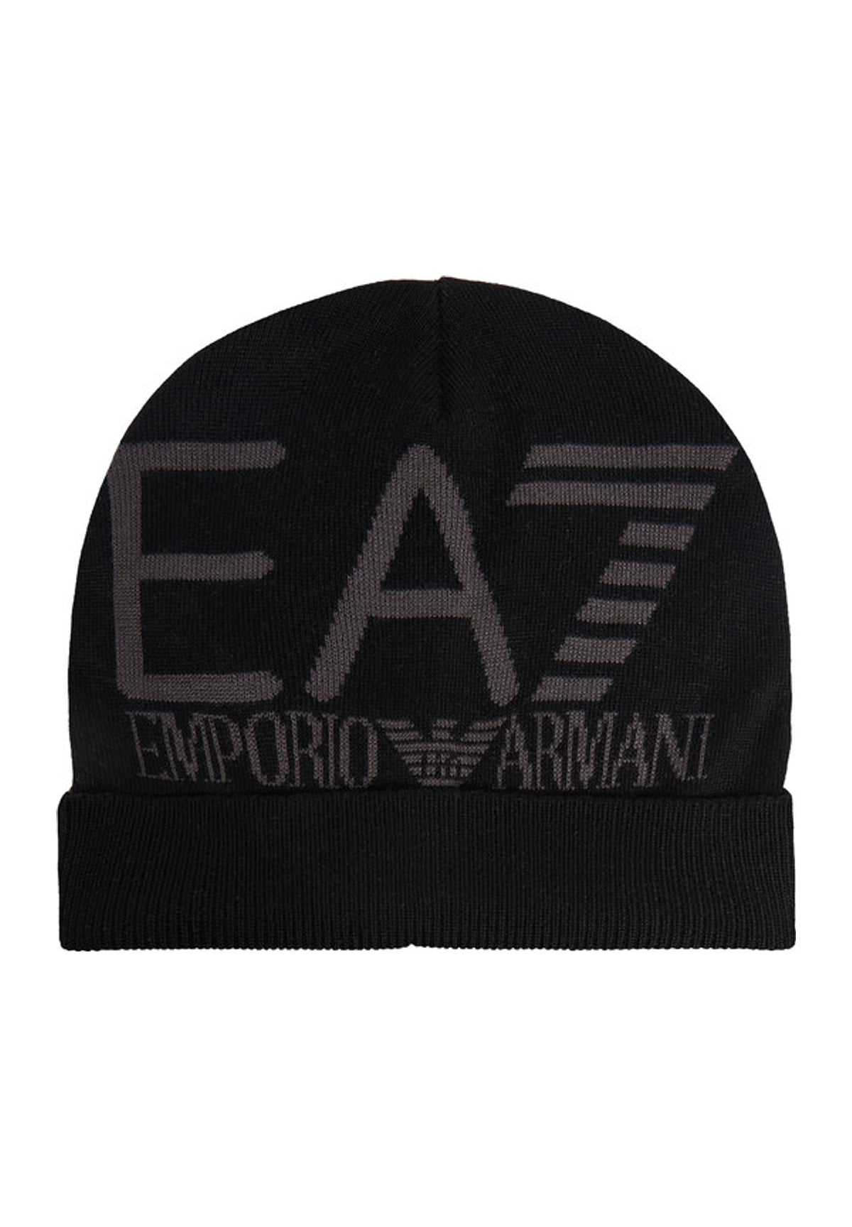 Cappello 7X000006 Black, Asphalt