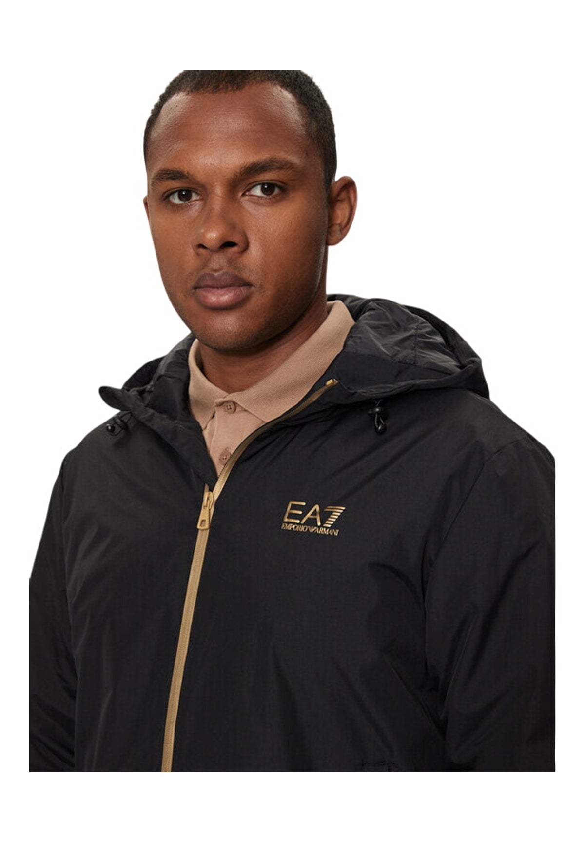 Giubbotto Bomber 8NPB21 Black