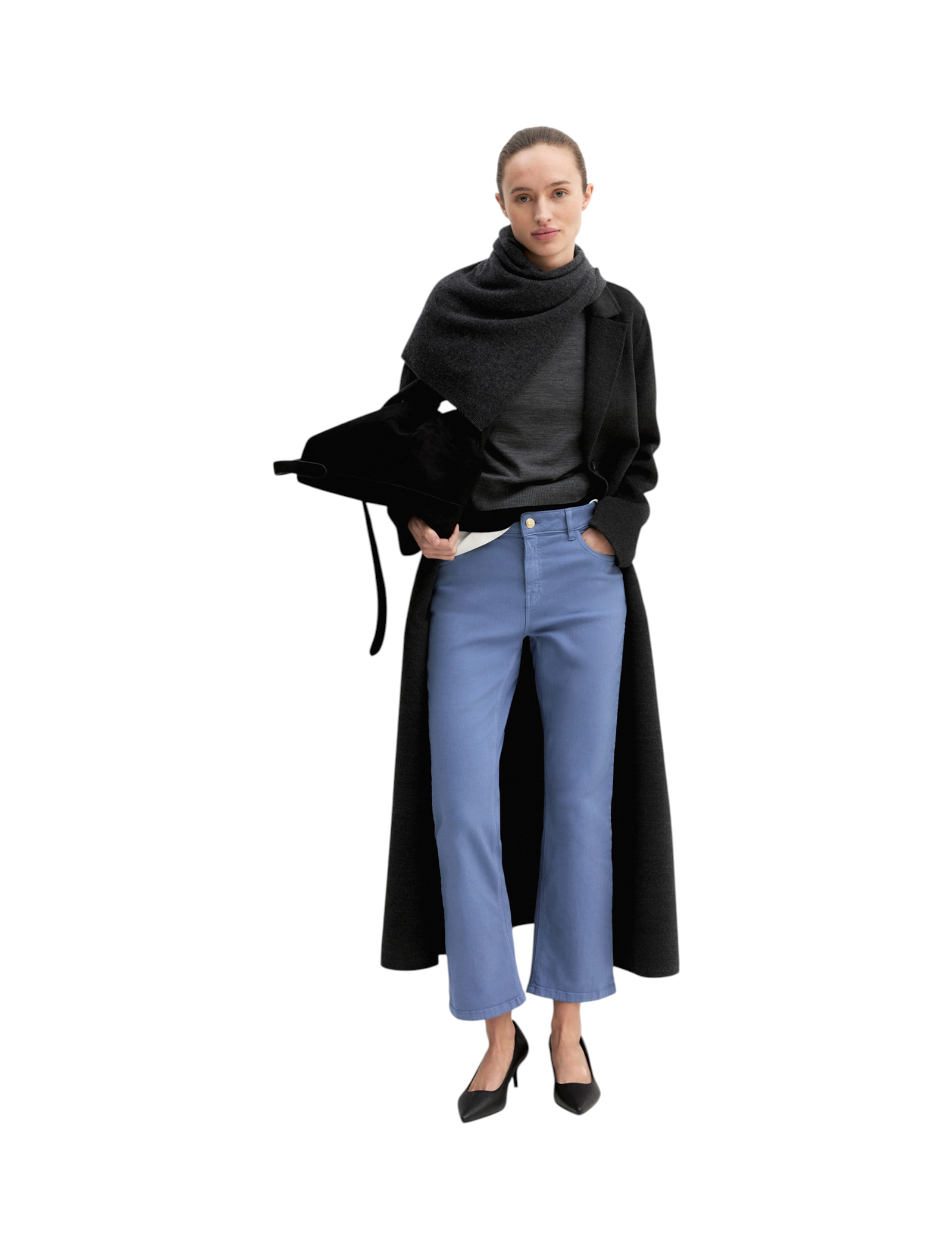 Pantaloni 2625136071200 EMMQUAGGA Ortensia