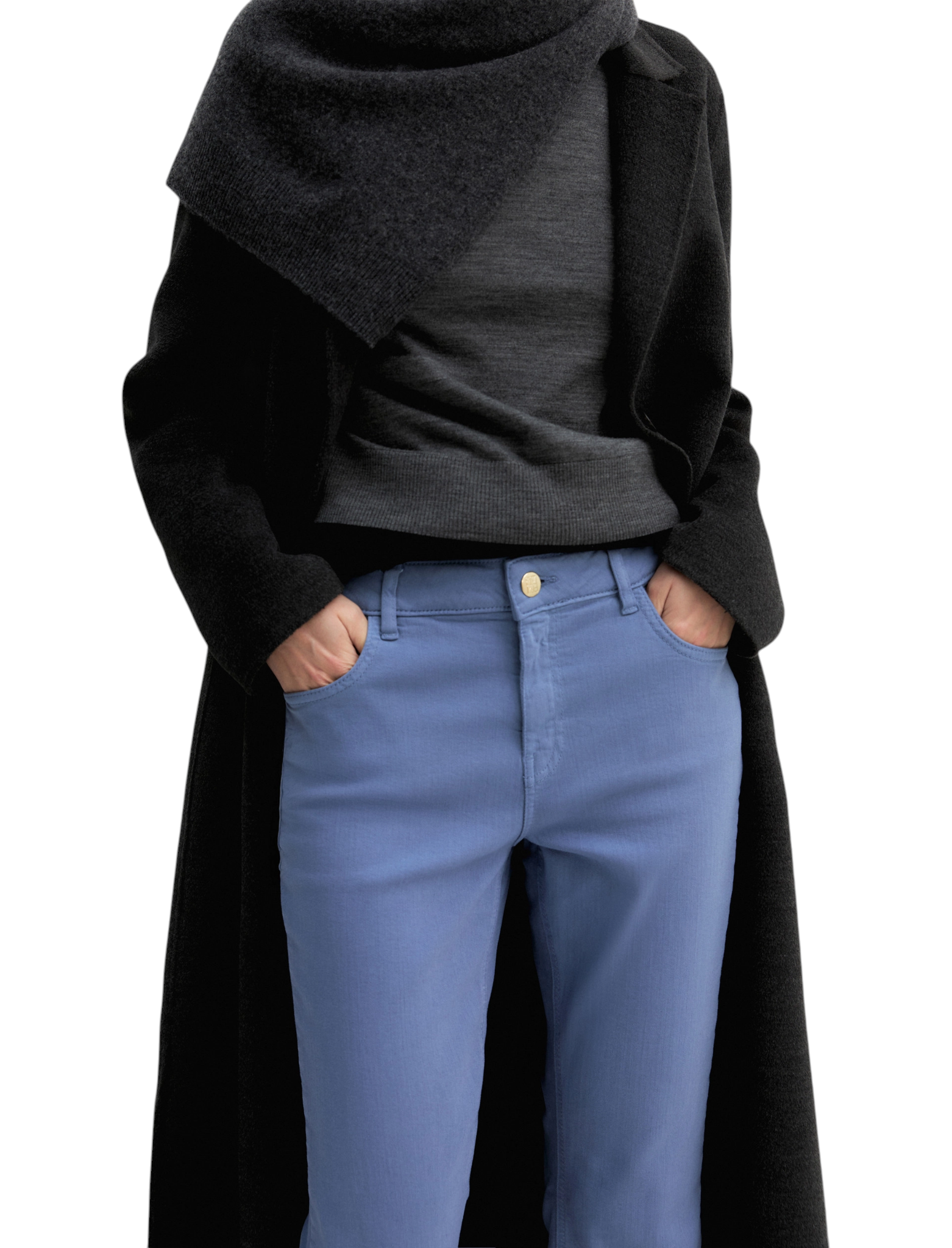Pantaloni 2625136071200 EMMQUAGGA Ortensia