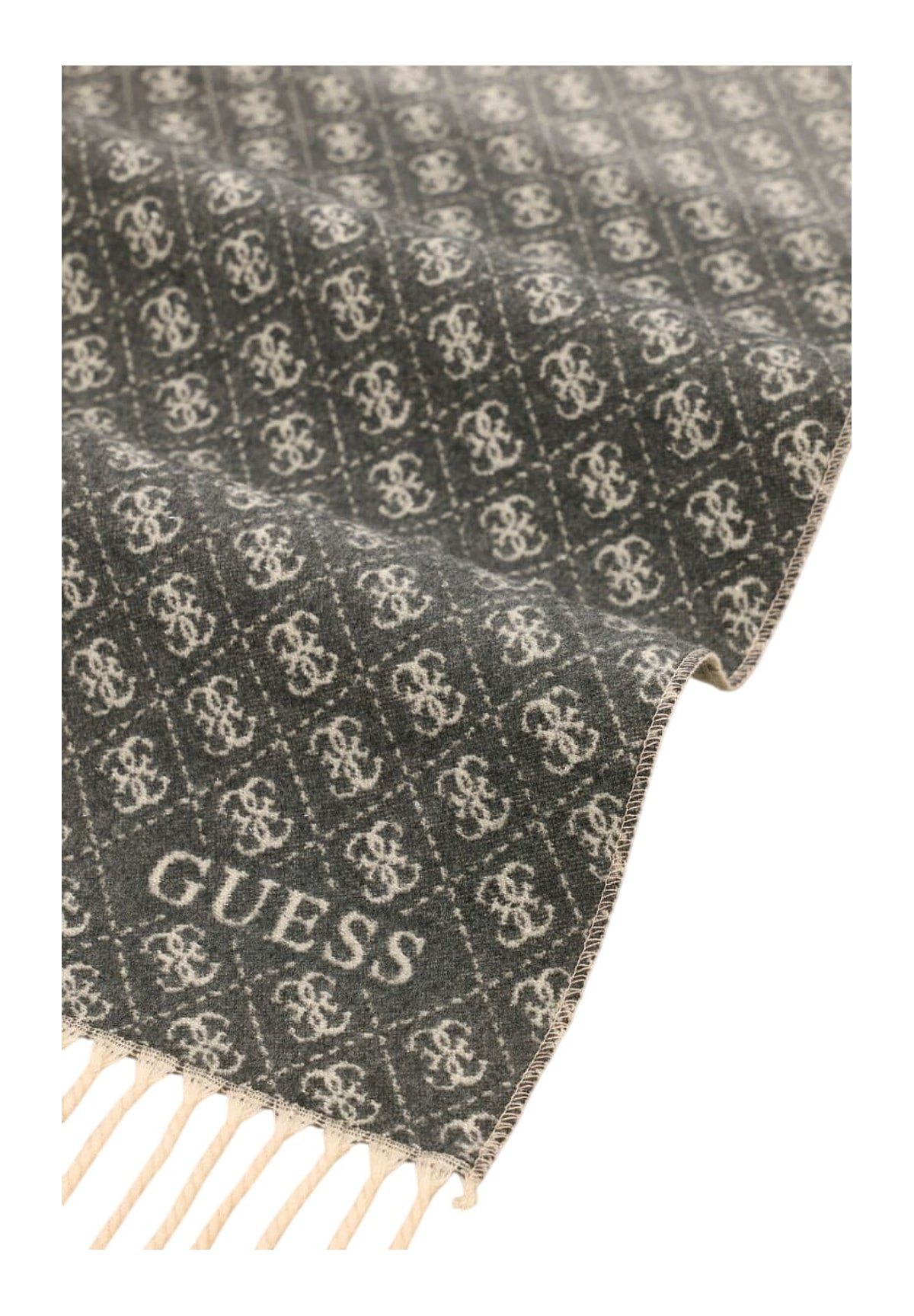 Sciarpa 60 X 190 Cm Scarf AW5663 Black Multi