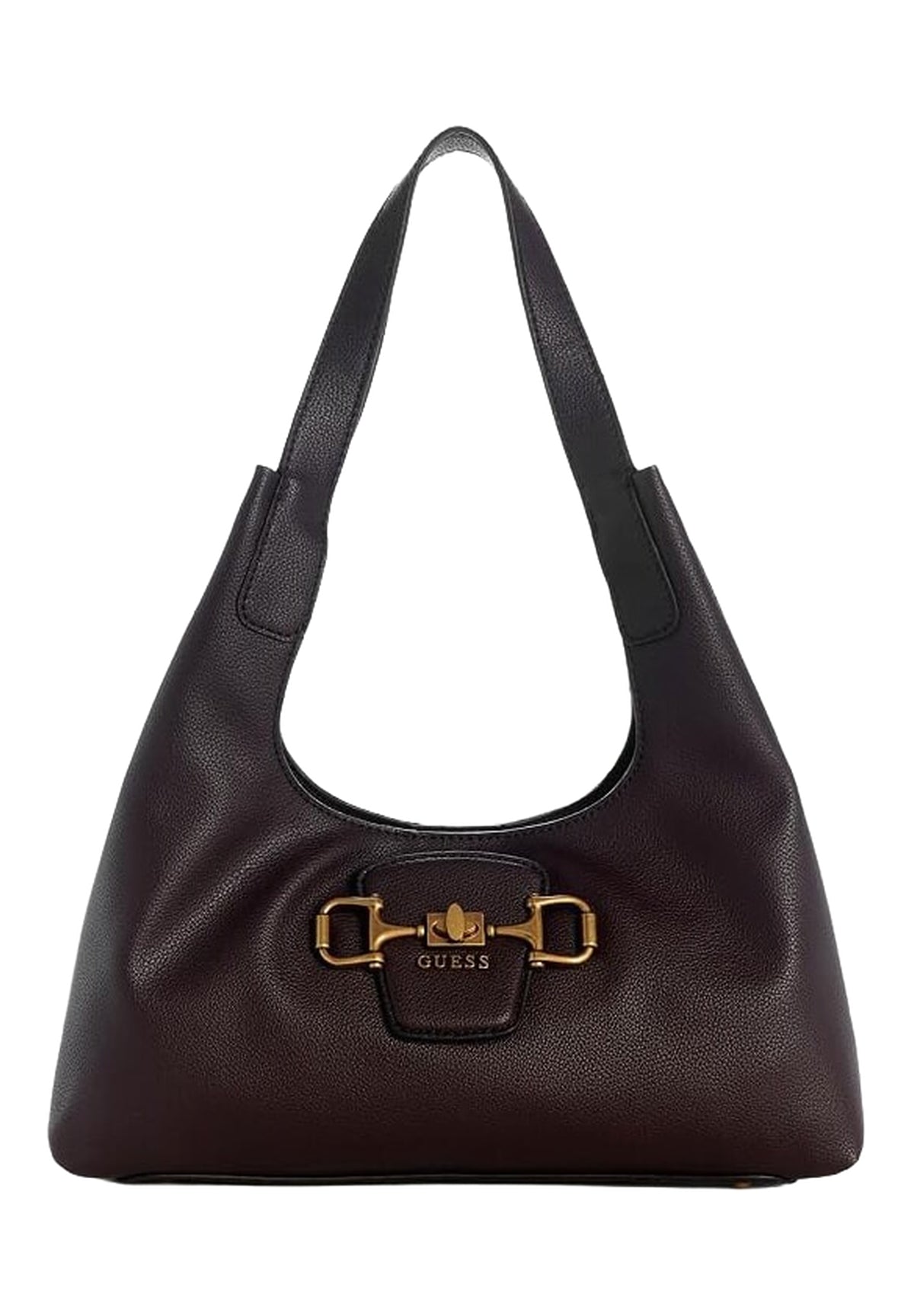 Borsa Tote Aleli Bamboo Tote HWBB23 Brown
