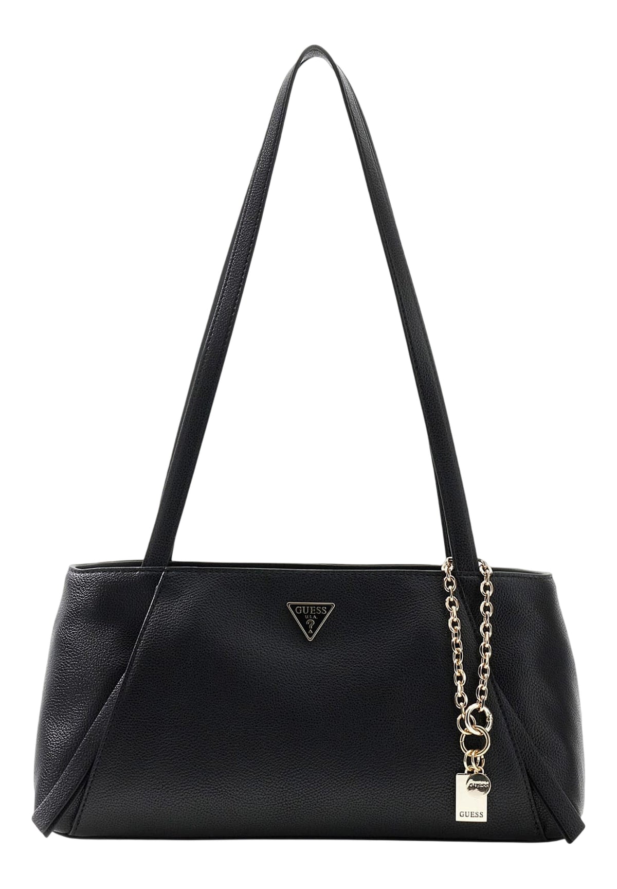 Borsa a Spalla Lucci Girlfriend Sat HWBG97 Black
