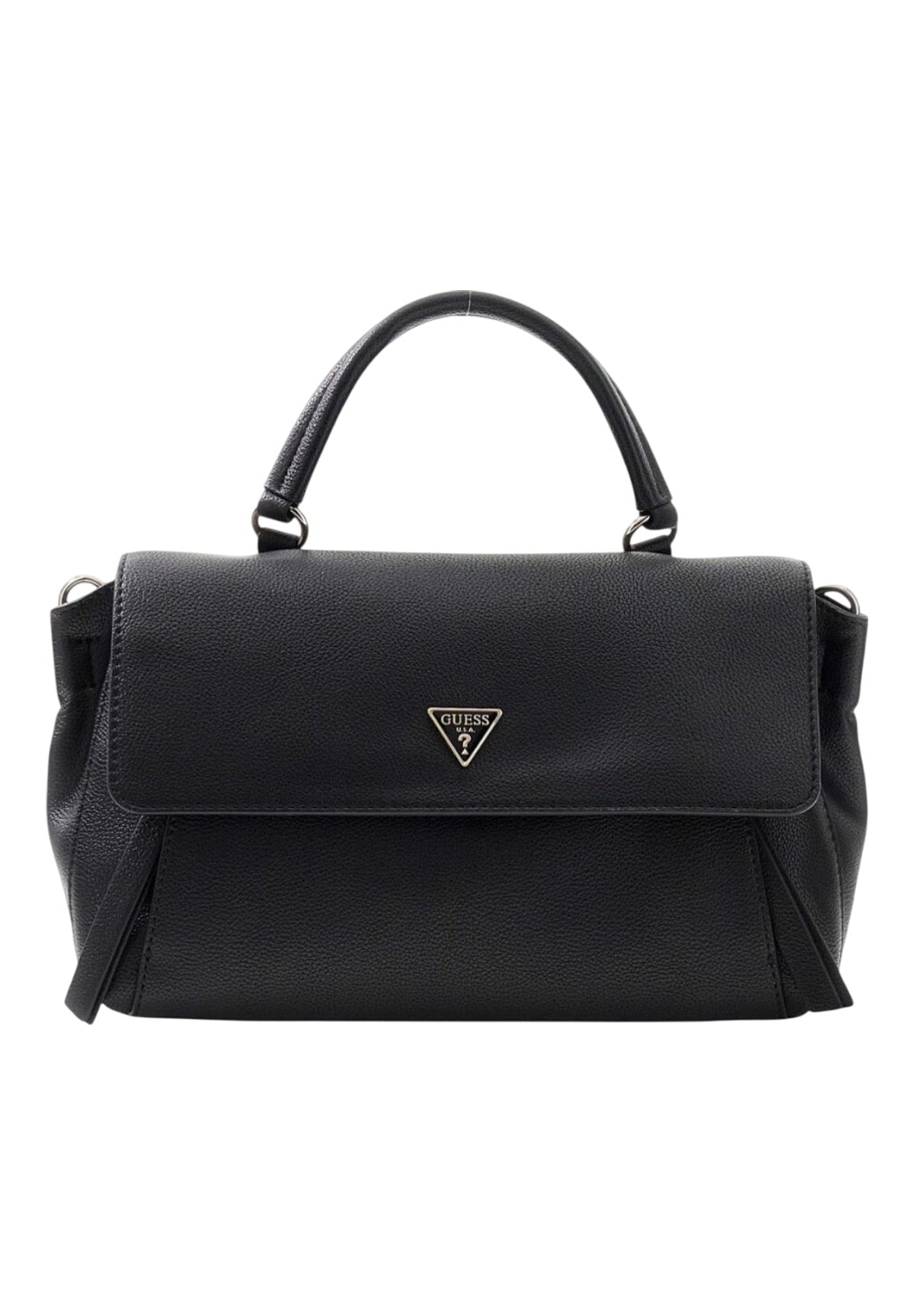 Borsa a Spalla Lucci Girlfriend Sat HWBG97 Black