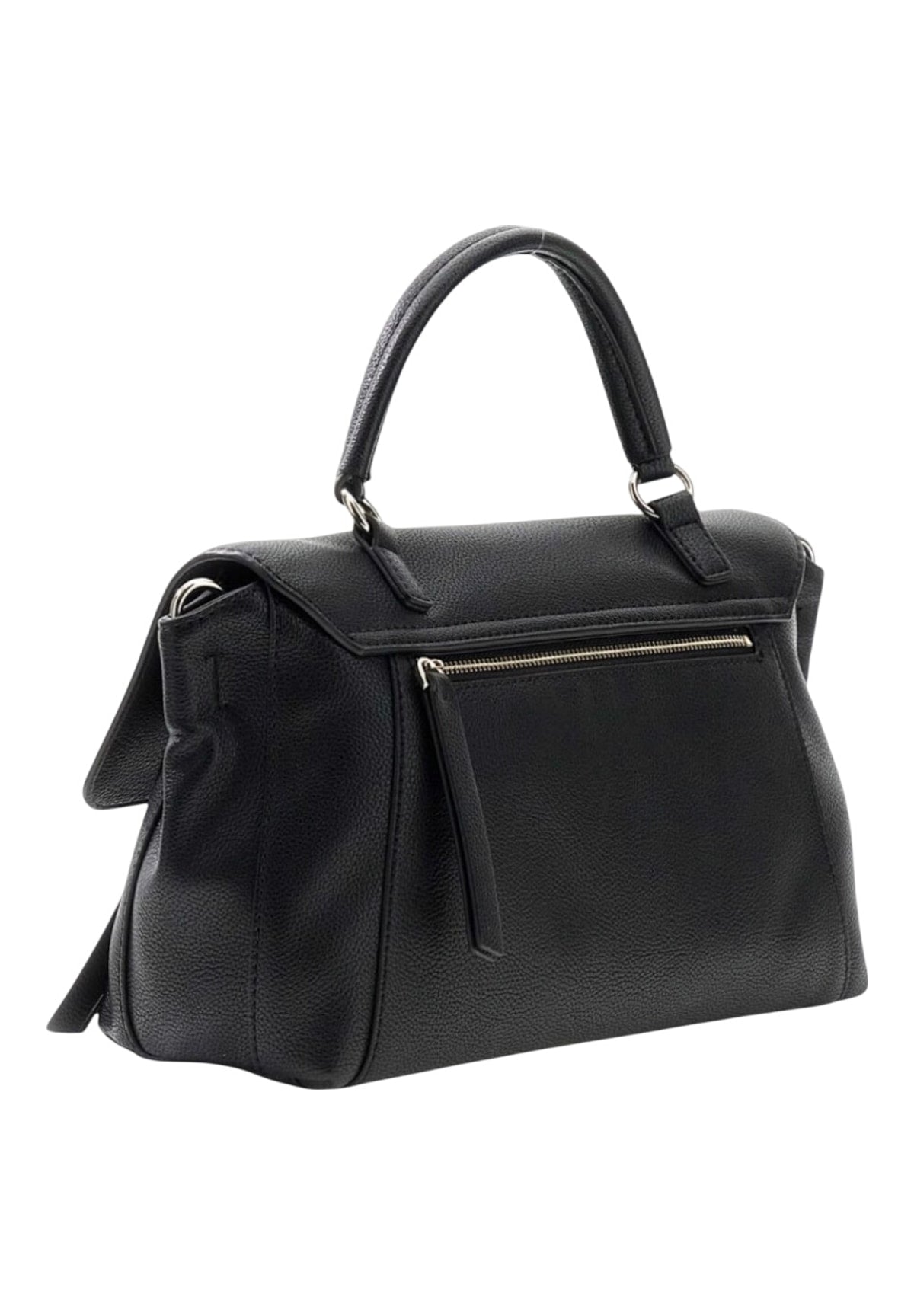 Borsa a Spalla Lucci Girlfriend Sat HWBG97 Black
