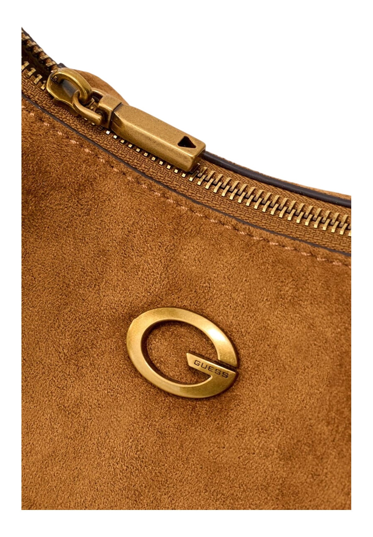 Borsa a Spalla Elyse Girlfriend Sat HWSG22 Cognac