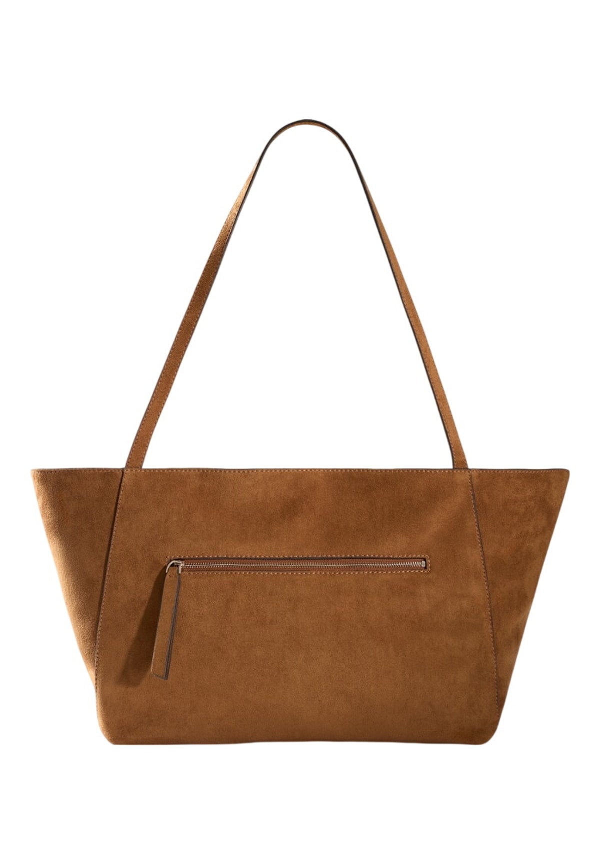 Borsa a Tracolla Coleen Logo Small Sa HWSG97 Cognac