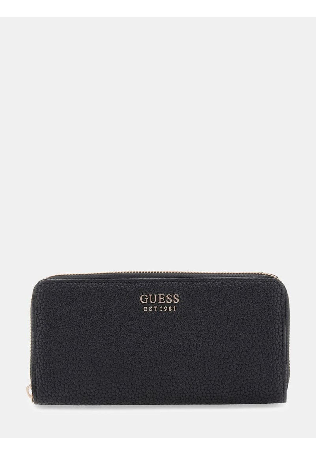 Portafoglio Brenton Slg Med Zip SWPG96 Black